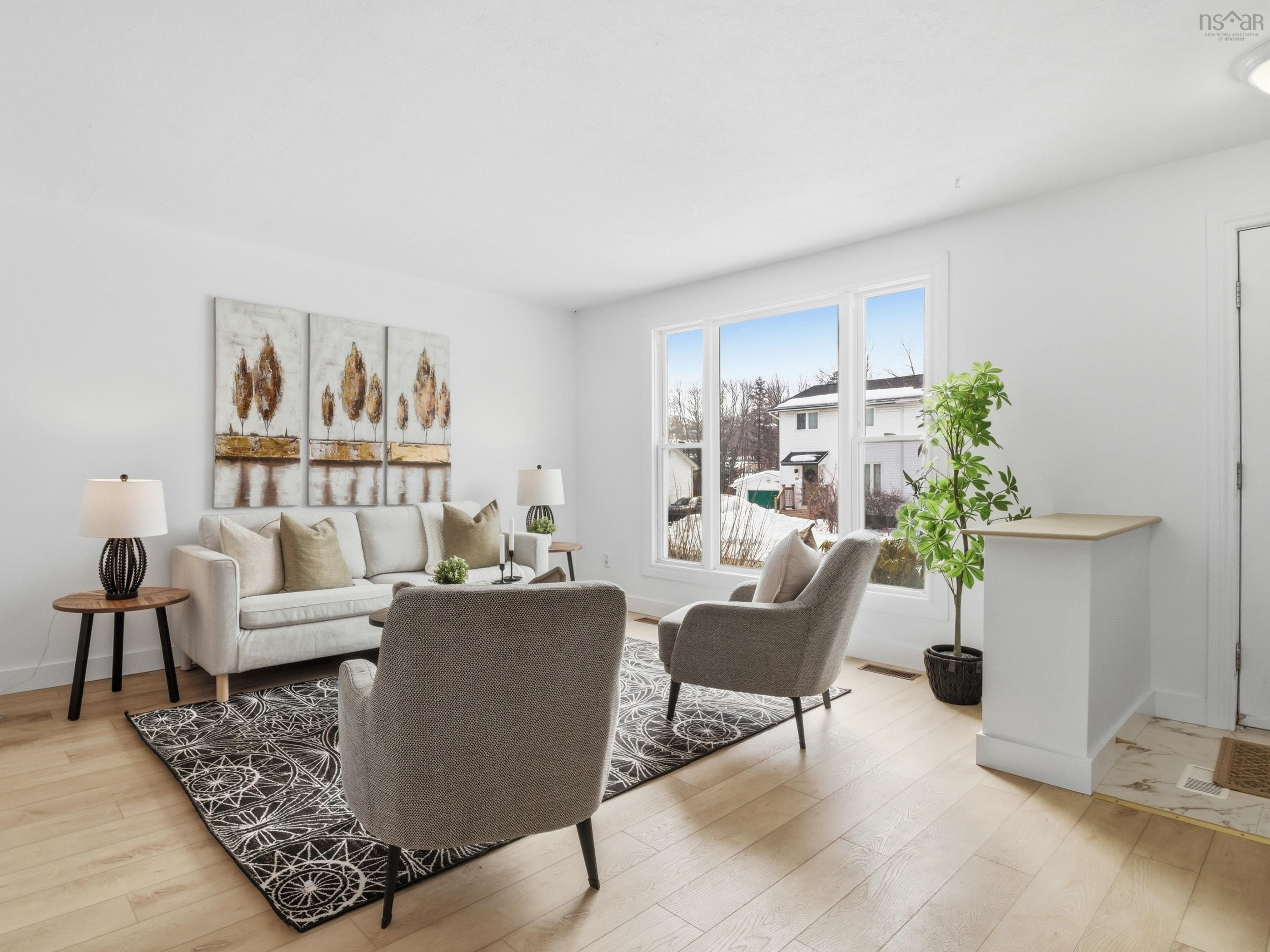 29 Lynnville Drive, Lower Sackville, NS (MLS 202604022)