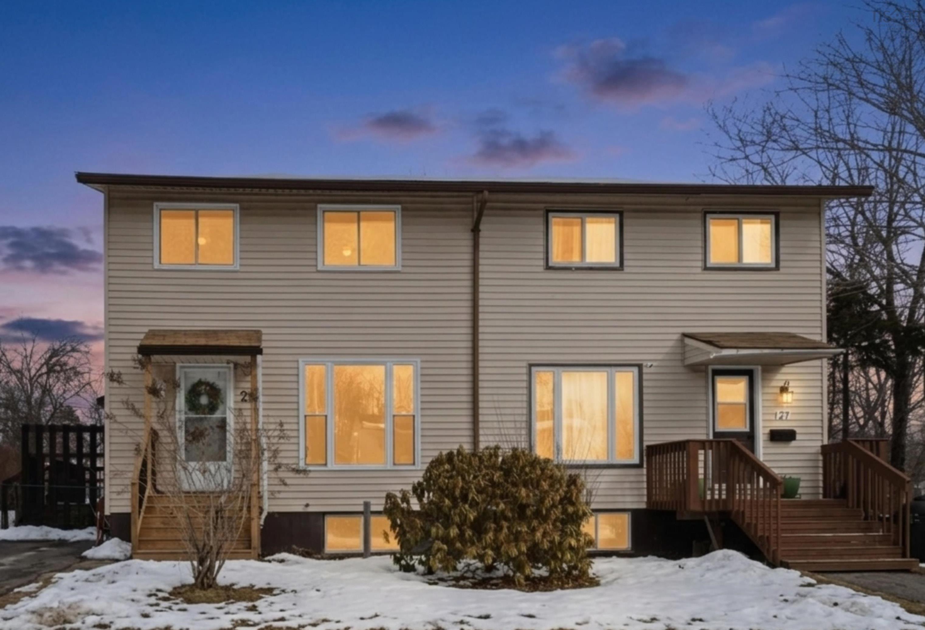 29 Lynnville Drive, Lower Sackville, NS (MLS 202604022)