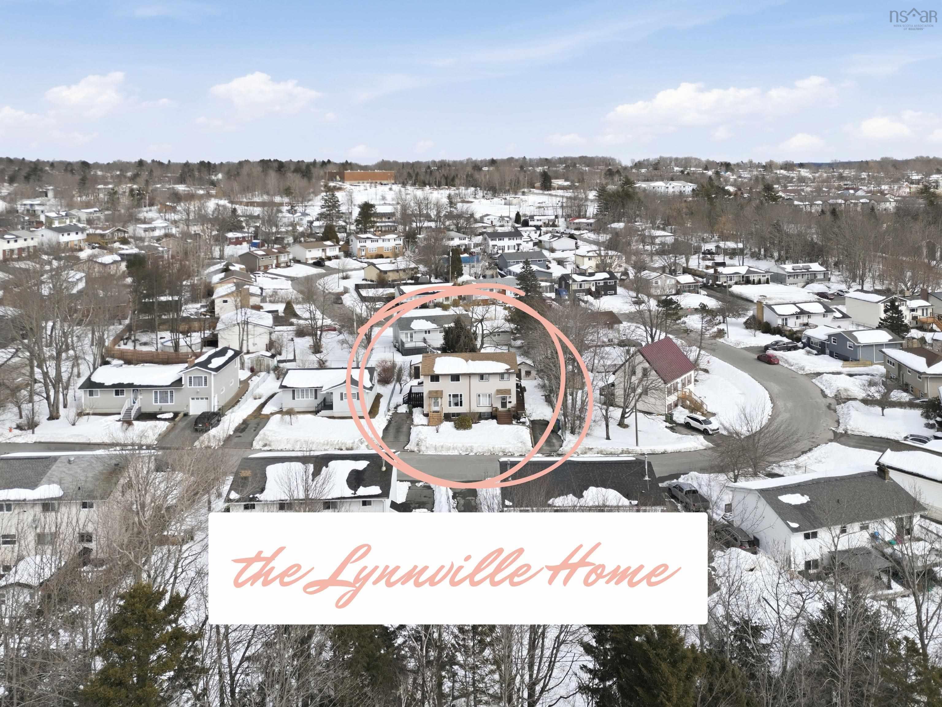 29 Lynnville Drive, Lower Sackville, NS (MLS 202604022)