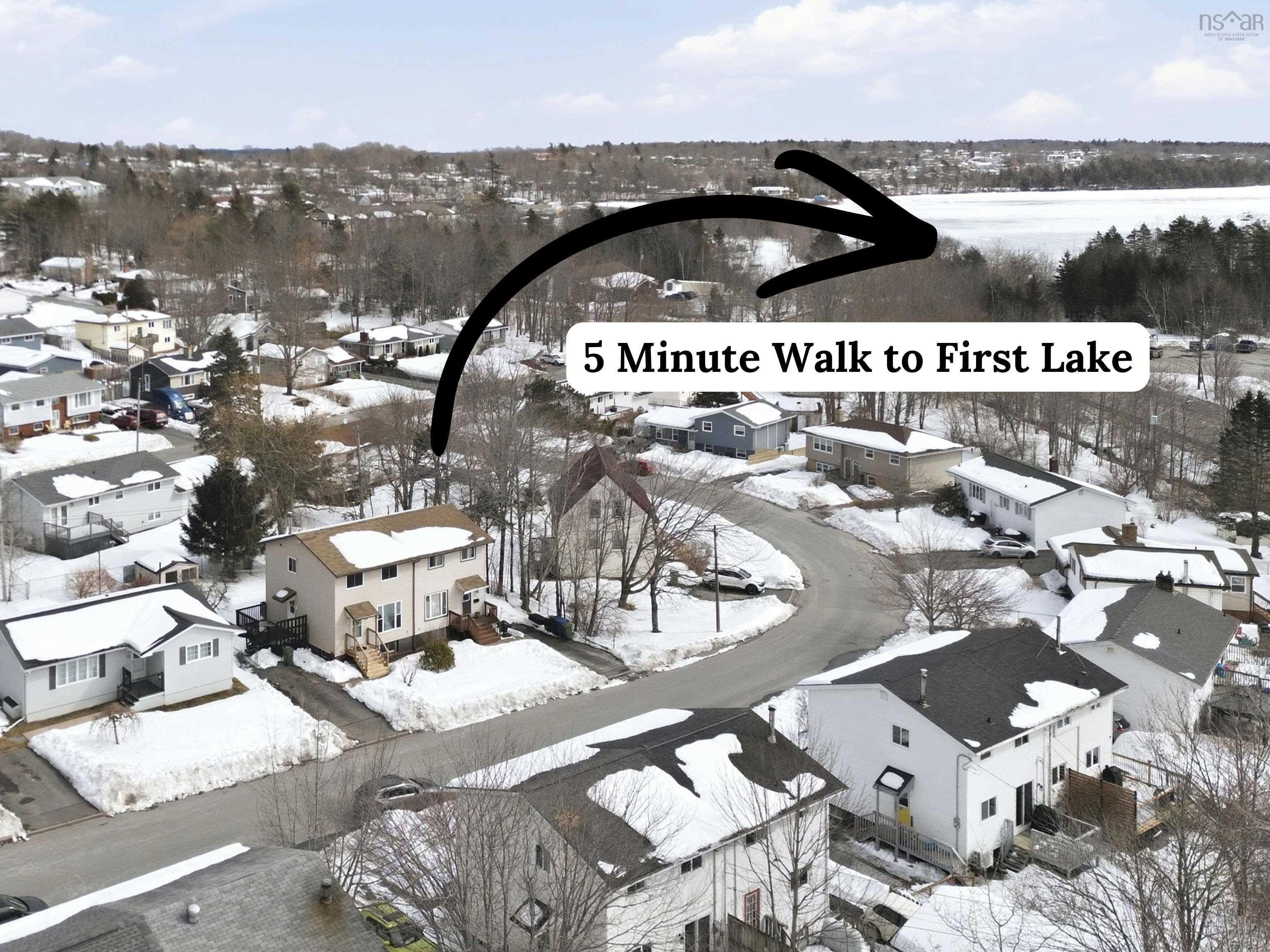 29 Lynnville Drive, Lower Sackville, NS (MLS 202604022)