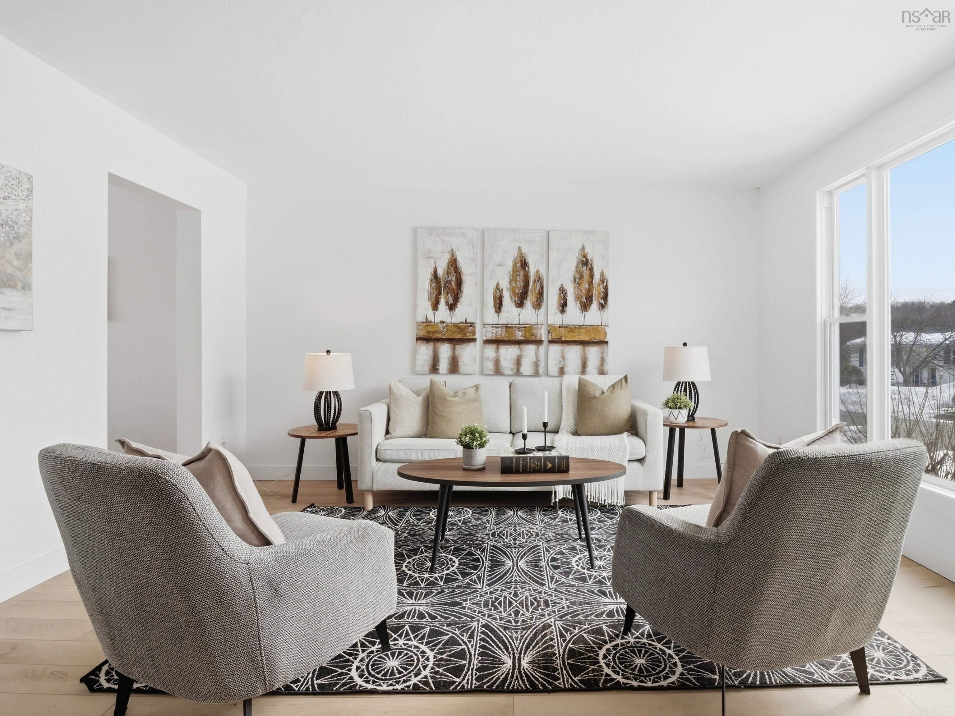 29 Lynnville Drive, Lower Sackville, NS (MLS 202604022)