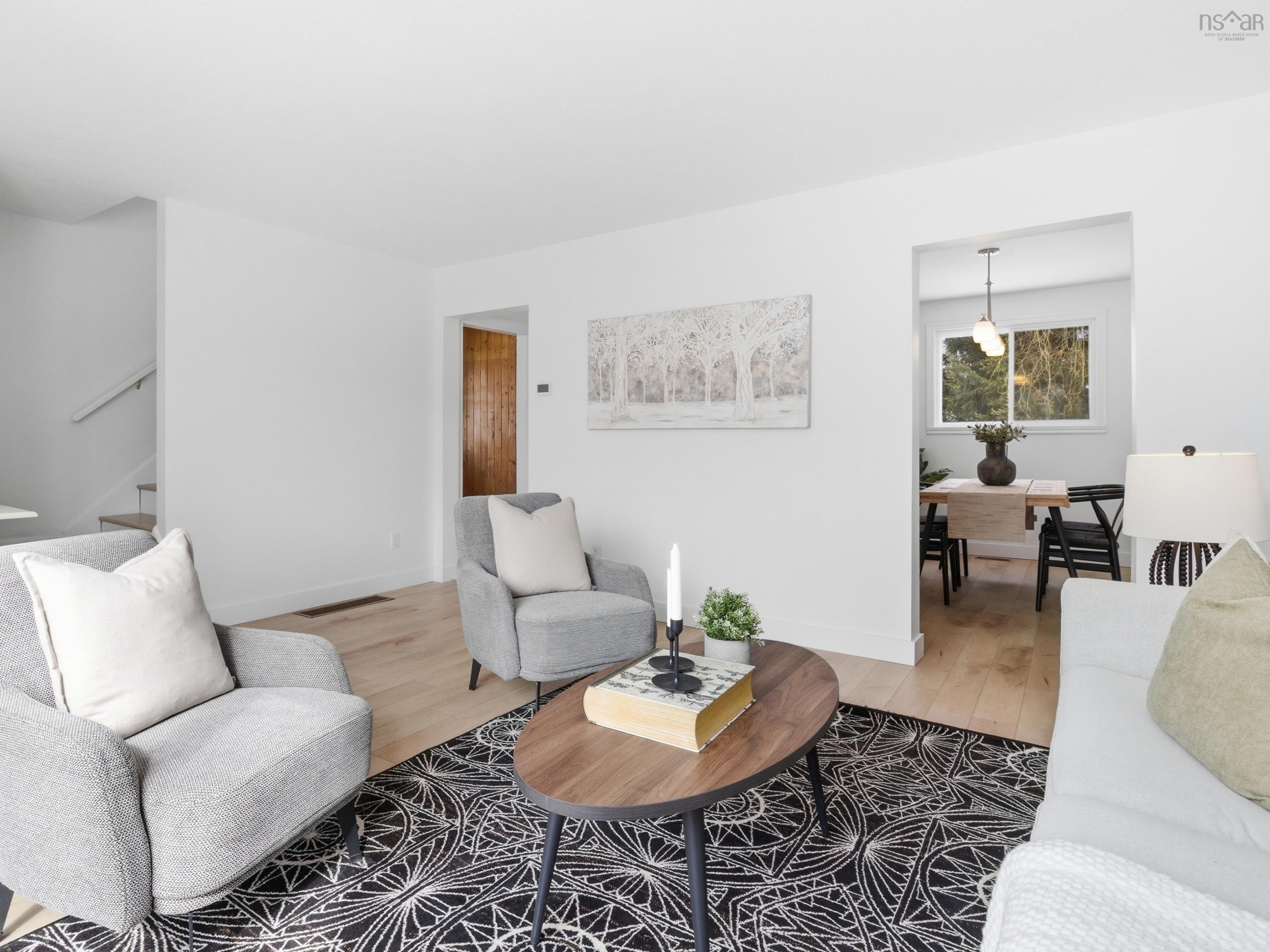 29 Lynnville Drive, Lower Sackville, NS (MLS 202604022)