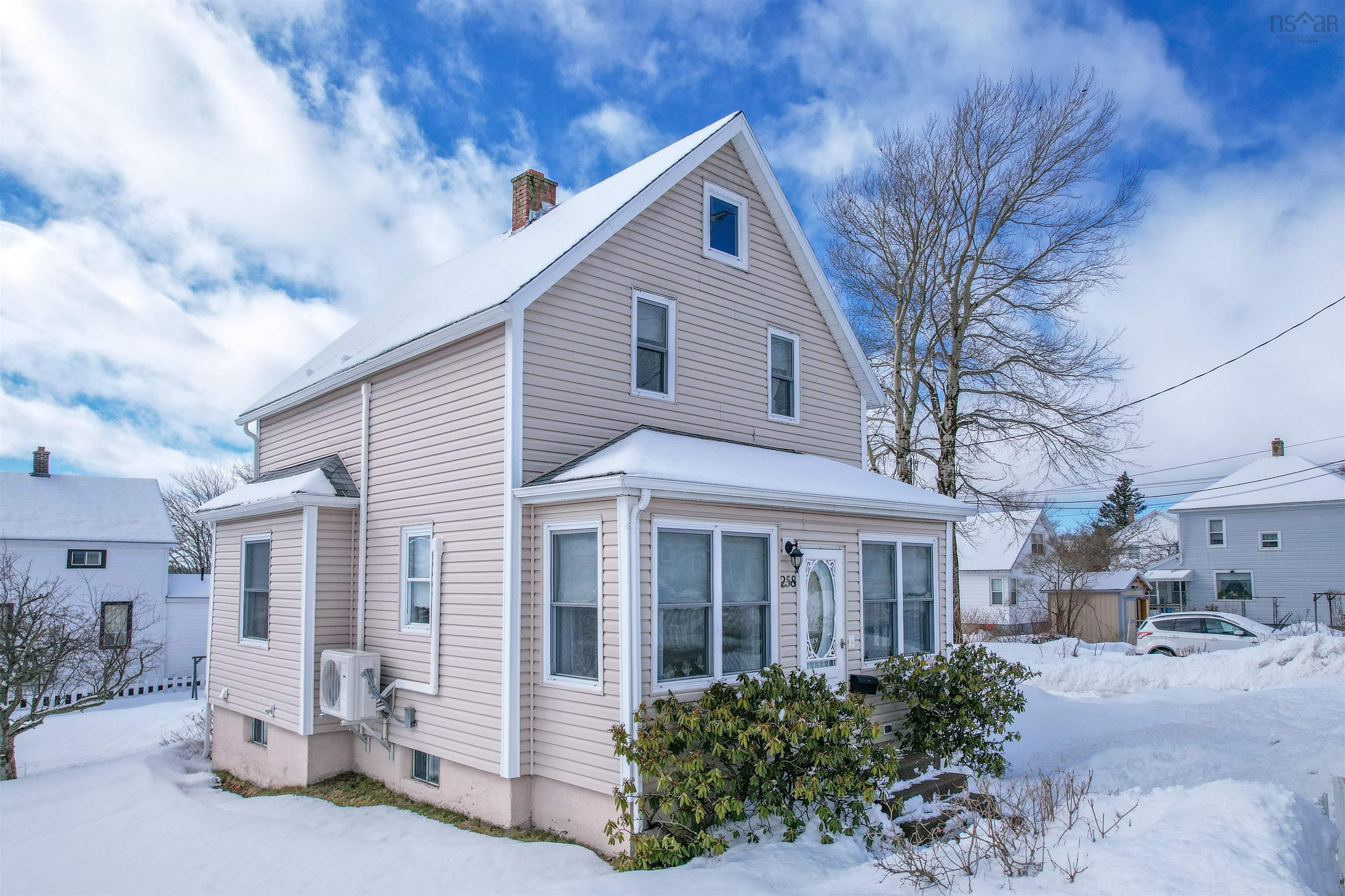 $319,500.00: 258 Terrace Street, Sydney