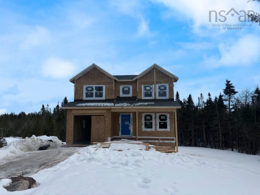 $649,900.00: Lot 23 Noonan Lake Lane, Simms Settlement