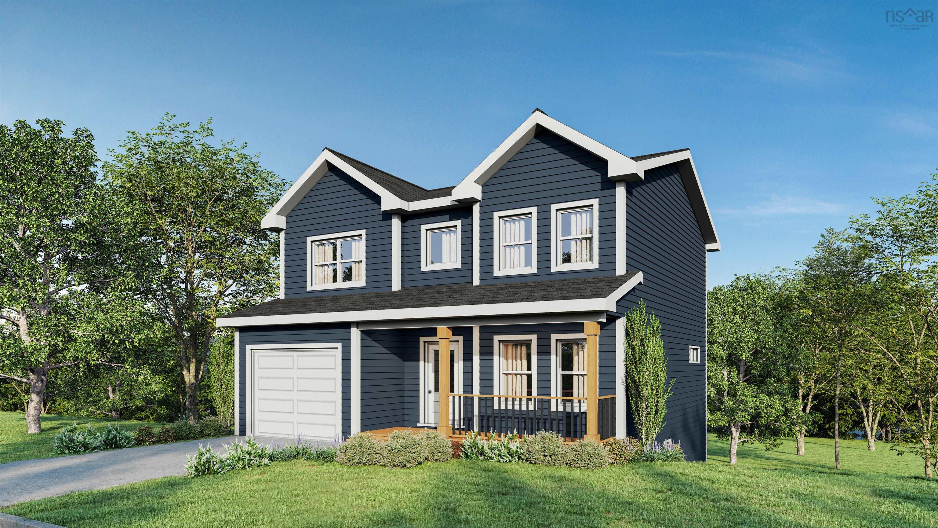 $649,900.00: Lot 23 Noonan Lake Lane, Simms Settlement