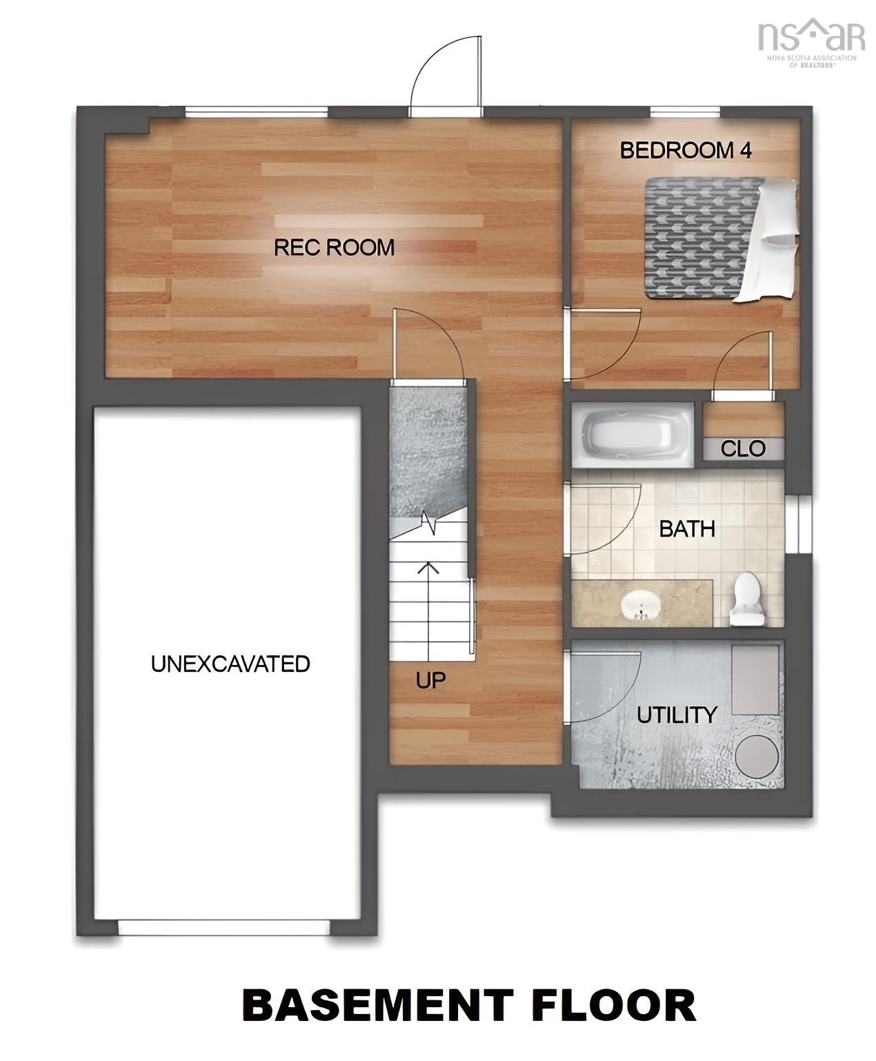 $649,900.00: Lot 23 Noonan Lake Lane, Simms Settlement