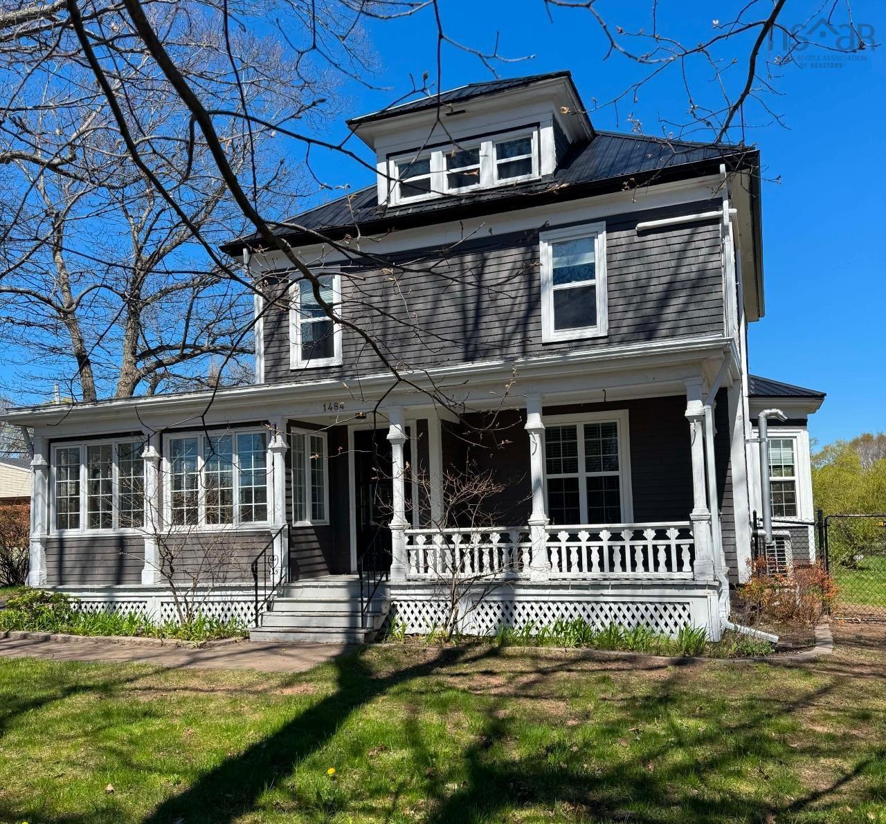 1484 Bridge Street, Kingston, NS (MLS® 202604032) | Kingston Real Estate | RE/MAX Halifax
