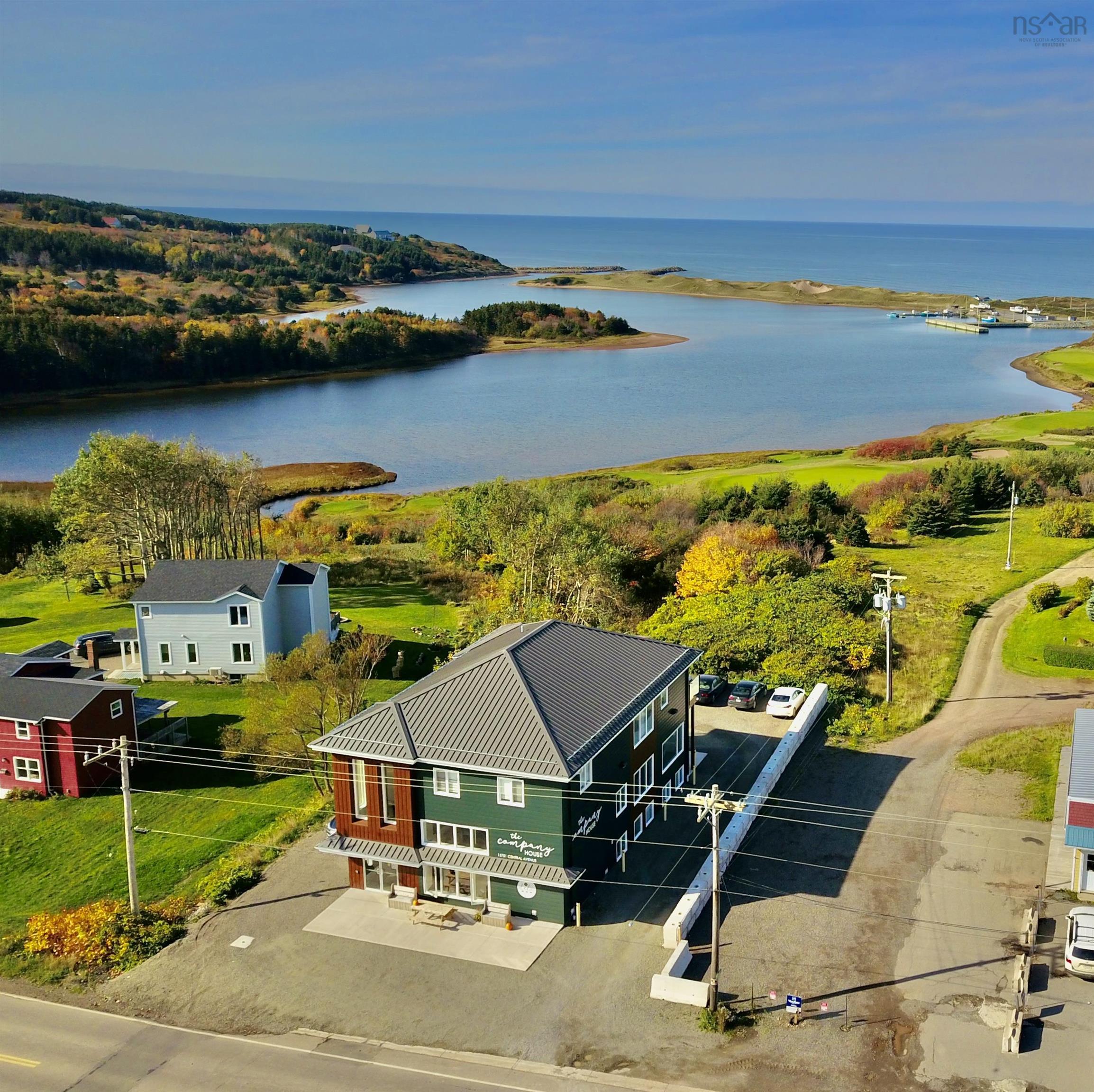 $1,800,000.00: 15751 Central Avenue, Inverness