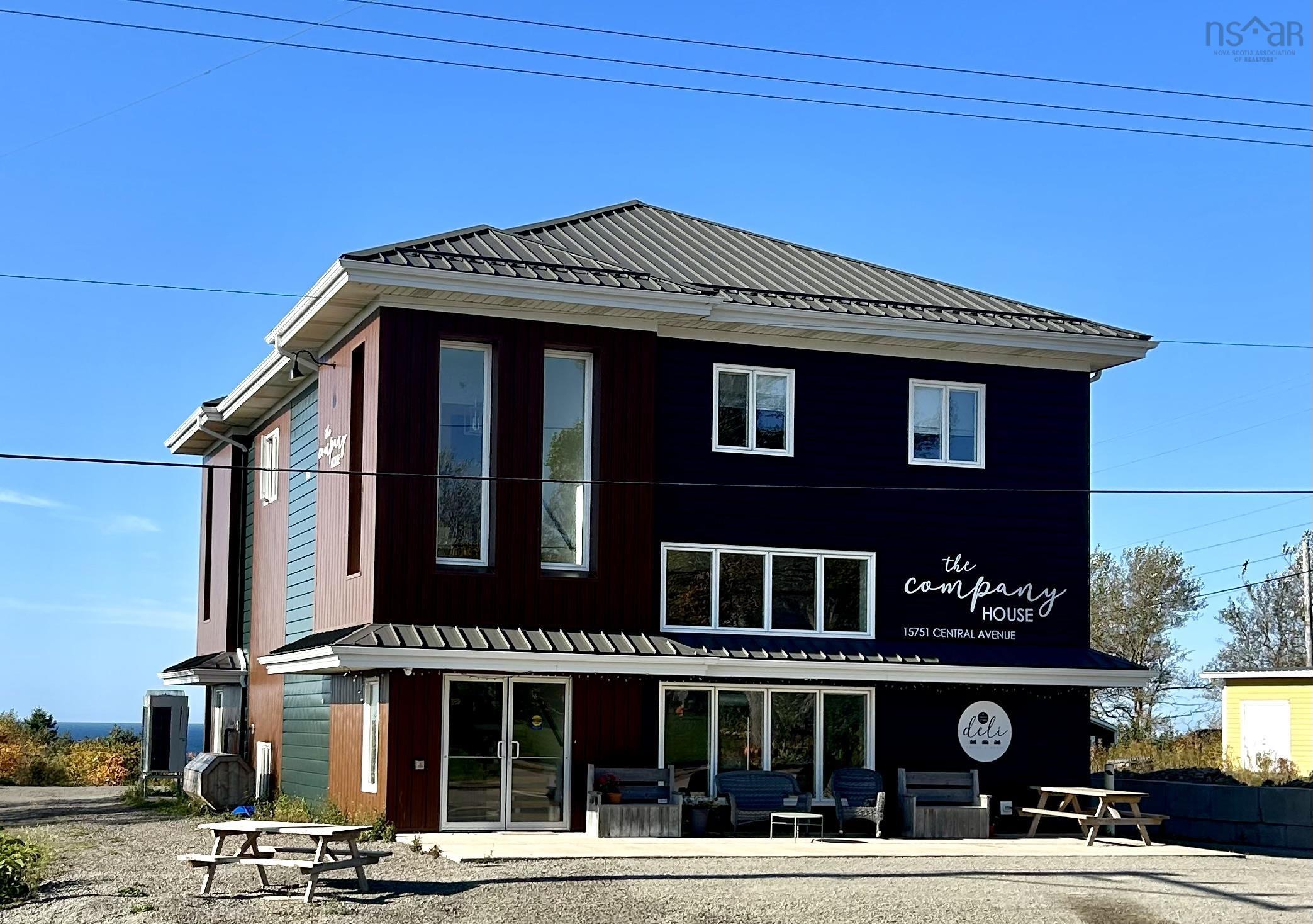 $1,800,000.00: 15751 Central Avenue, Inverness