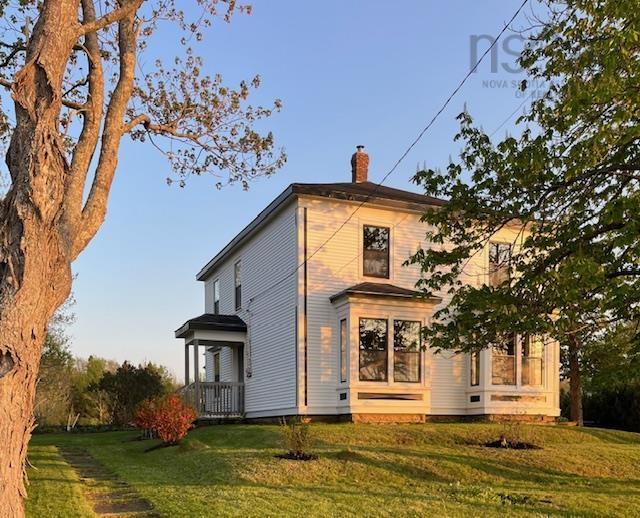 13836 Highway #6, Wallace, NS (MLS 202604039)