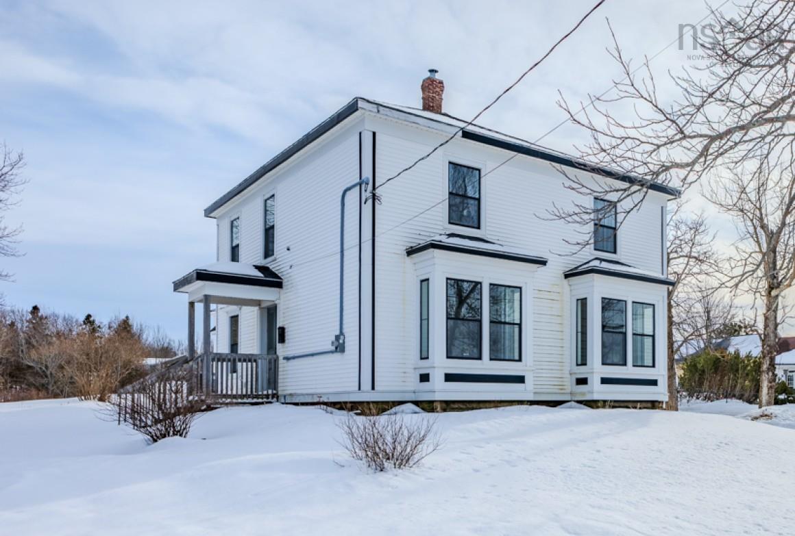 13836 Highway #6, Wallace, NS (MLS® 202604039)