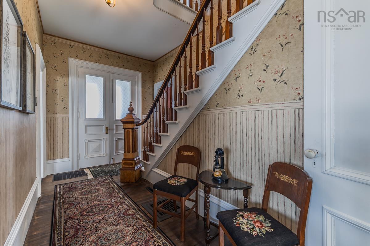 $449,000.00: 13836 Highway #6, Wallace