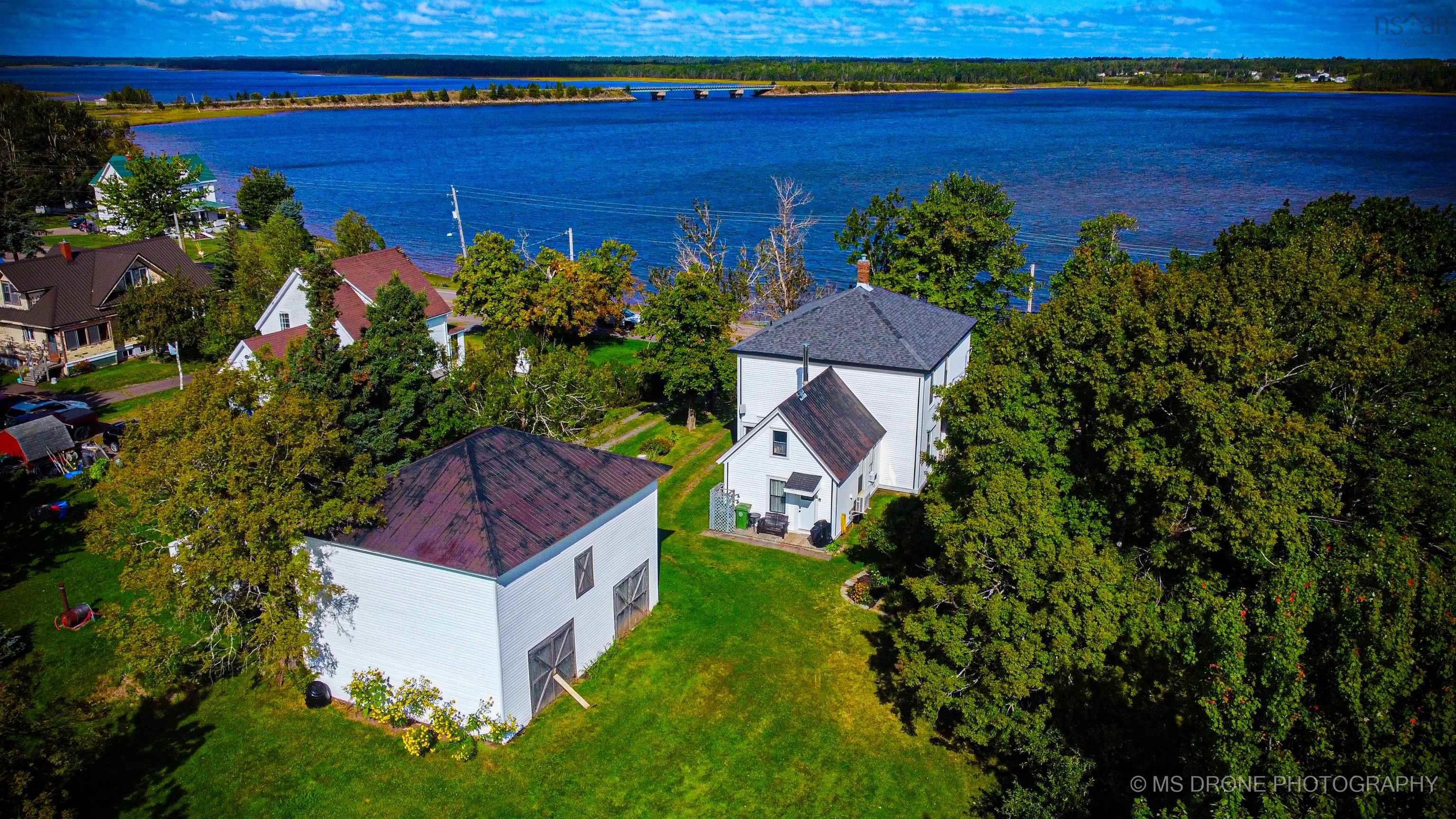 $449,000.00: 13836 Highway #6, Wallace