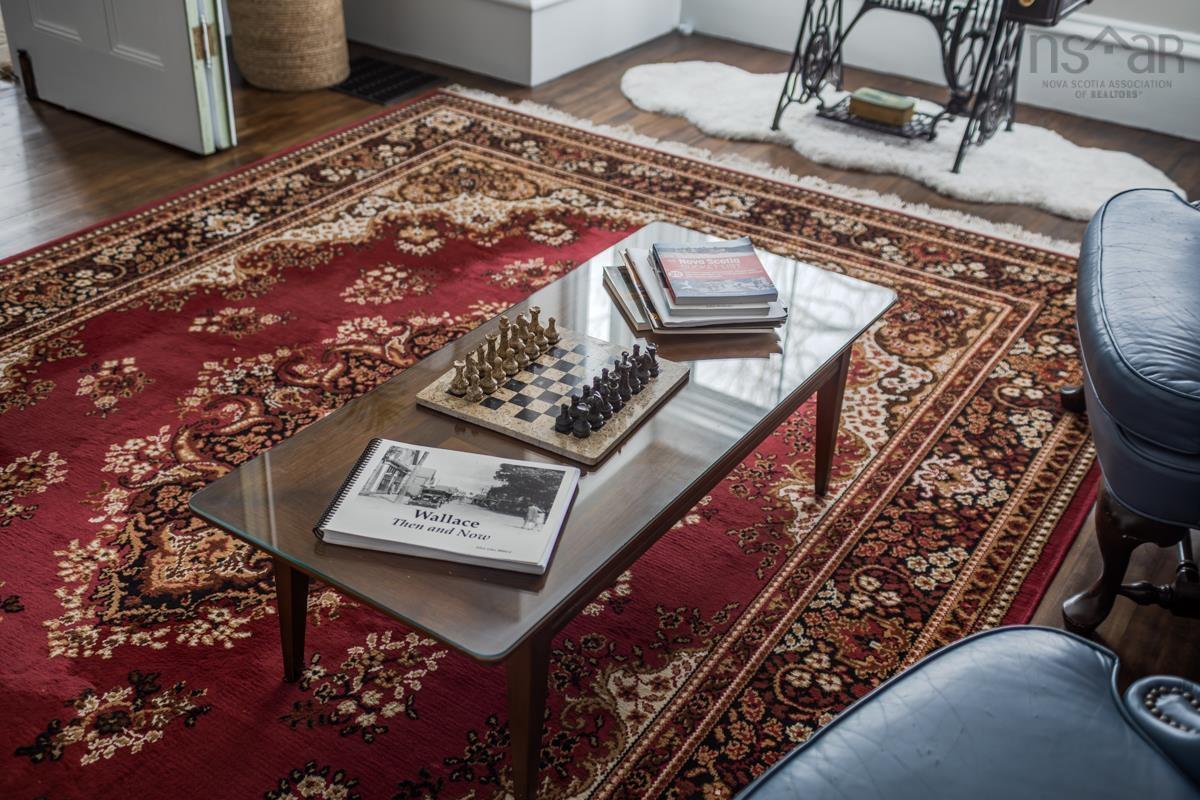 $449,000.00: 13836 Highway #6, Wallace