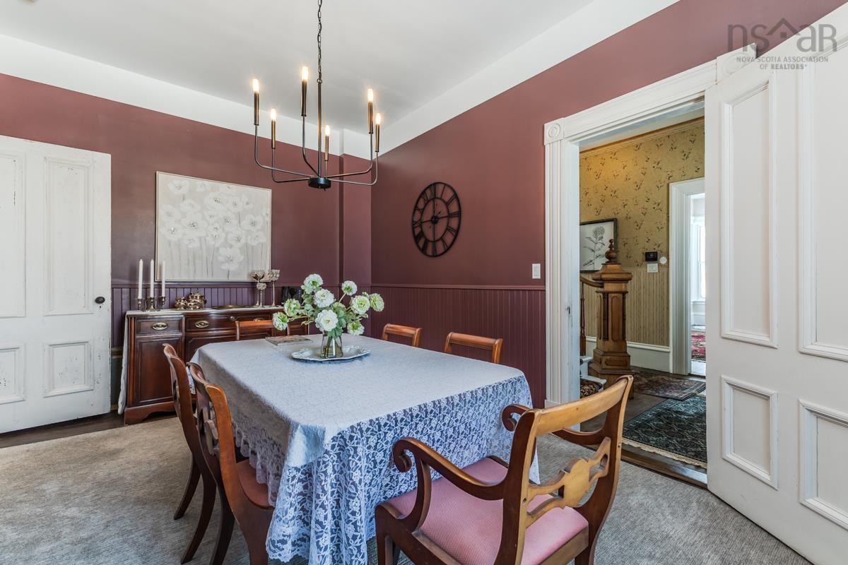 $449,000.00: 13836 Highway #6, Wallace