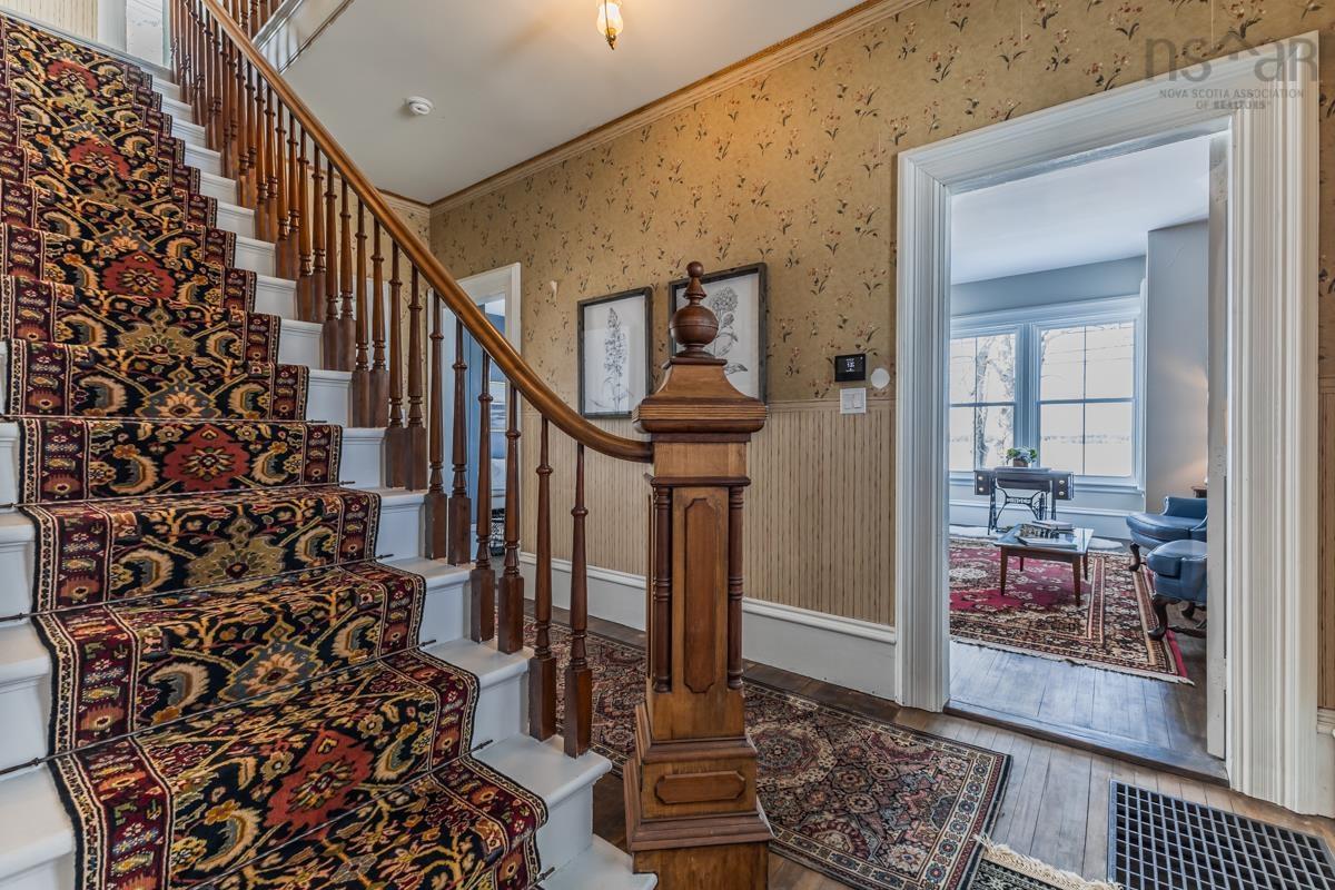 $449,000.00: 13836 Highway #6, Wallace