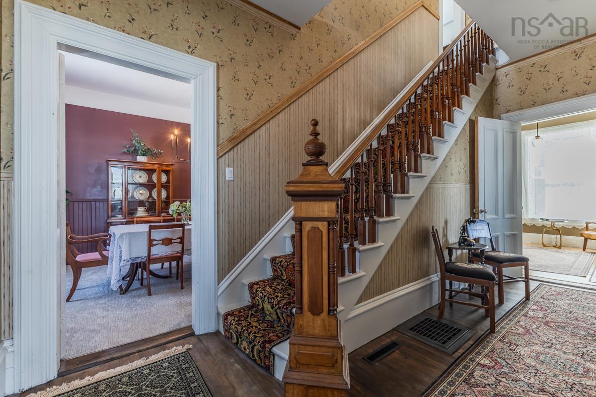 $449,000.00: 13836 Highway #6, Wallace