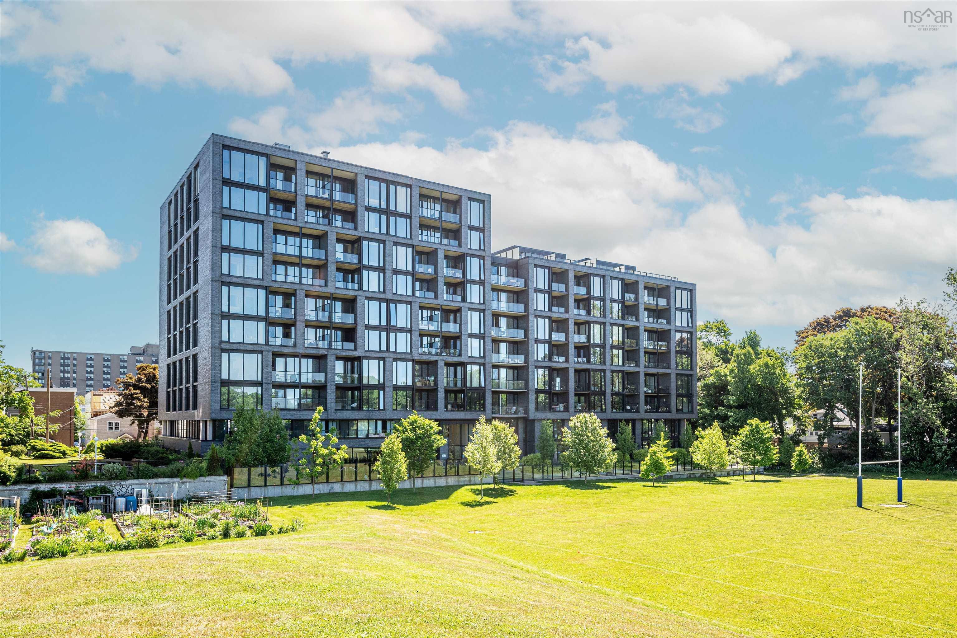 305 1048 Wellington Street, Halifax, NS (MLS® 202604042) | Halifax Real Estate | RE/MAX Halifax