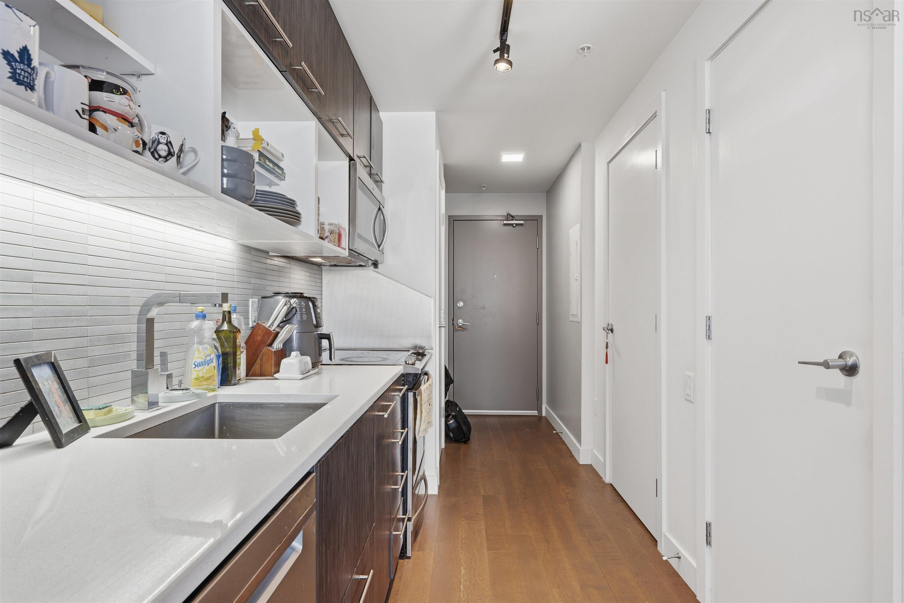 $449,900.00: 305 1048 Wellington Street, Halifax