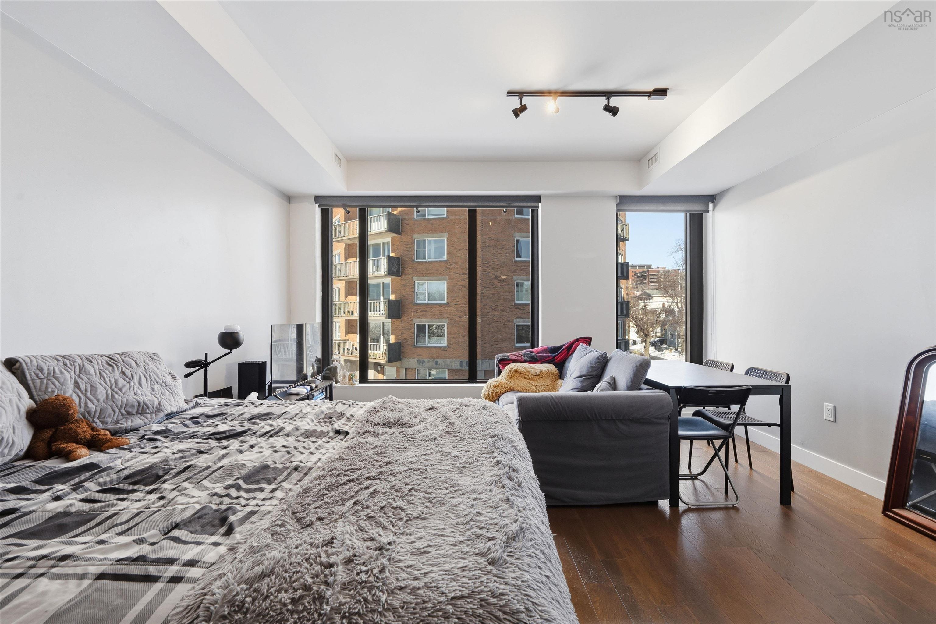 $449,900.00: 305 1048 Wellington Street, Halifax