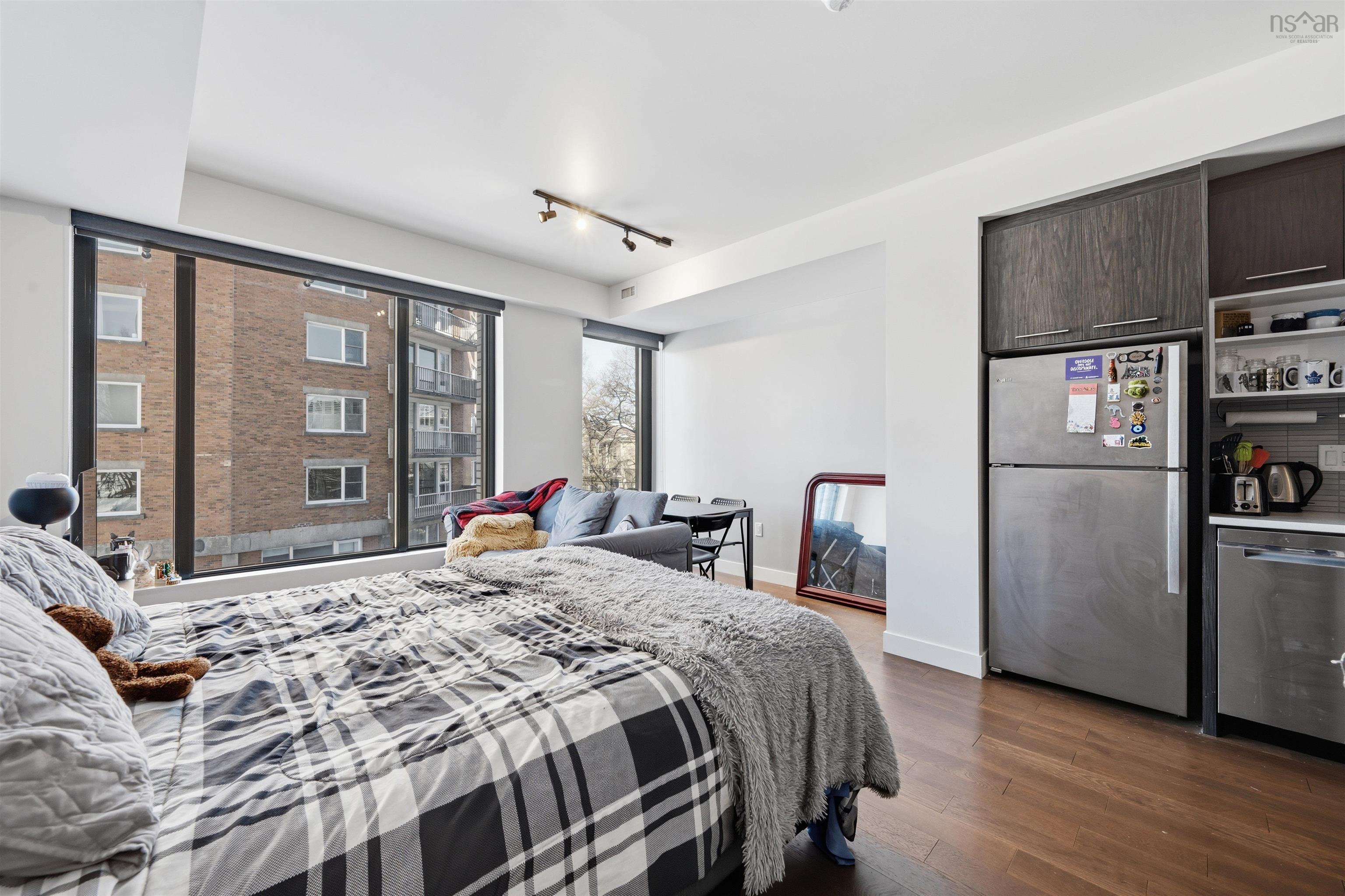 $449,900.00: 305 1048 Wellington Street, Halifax