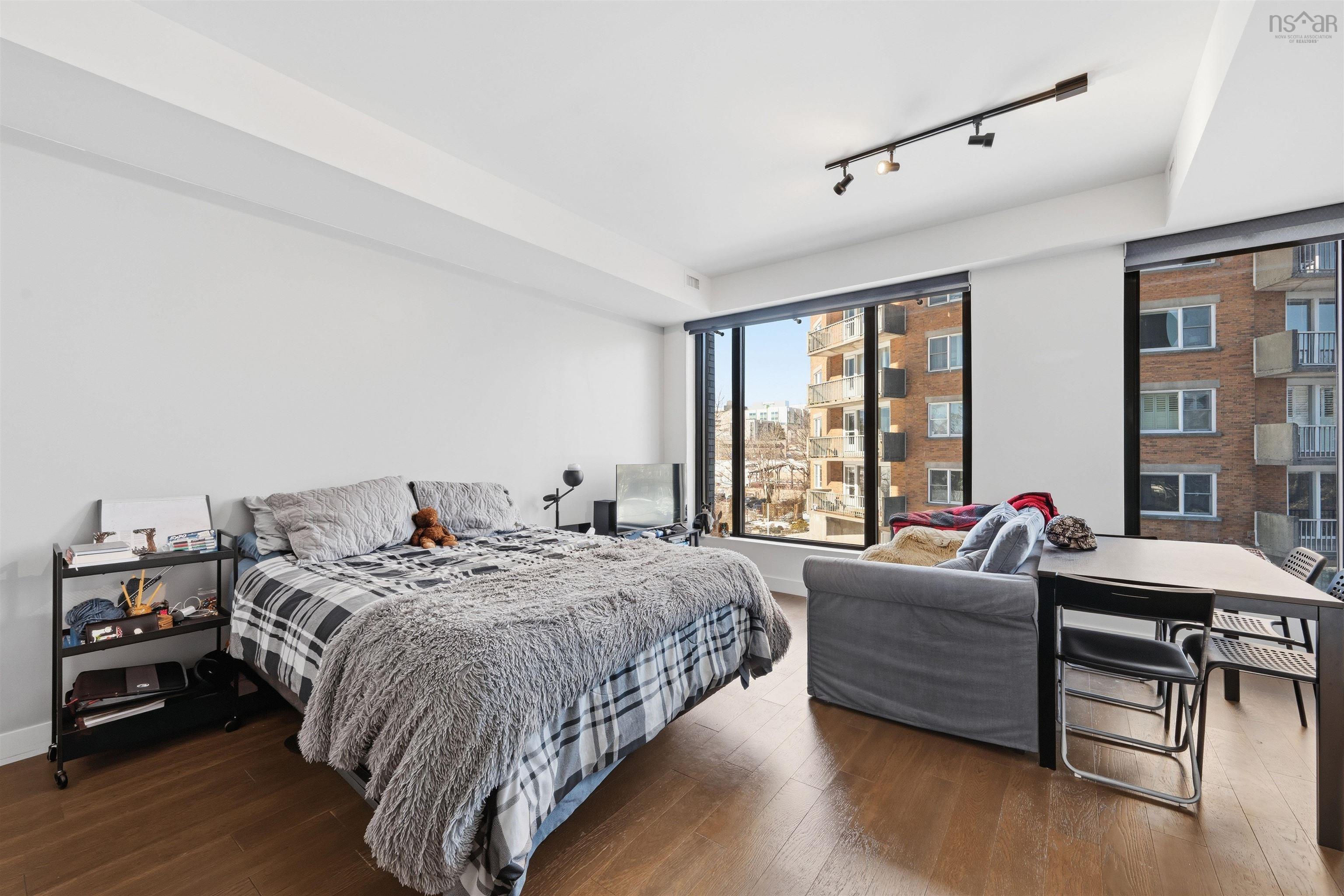 $449,900.00: 305 1048 Wellington Street, Halifax