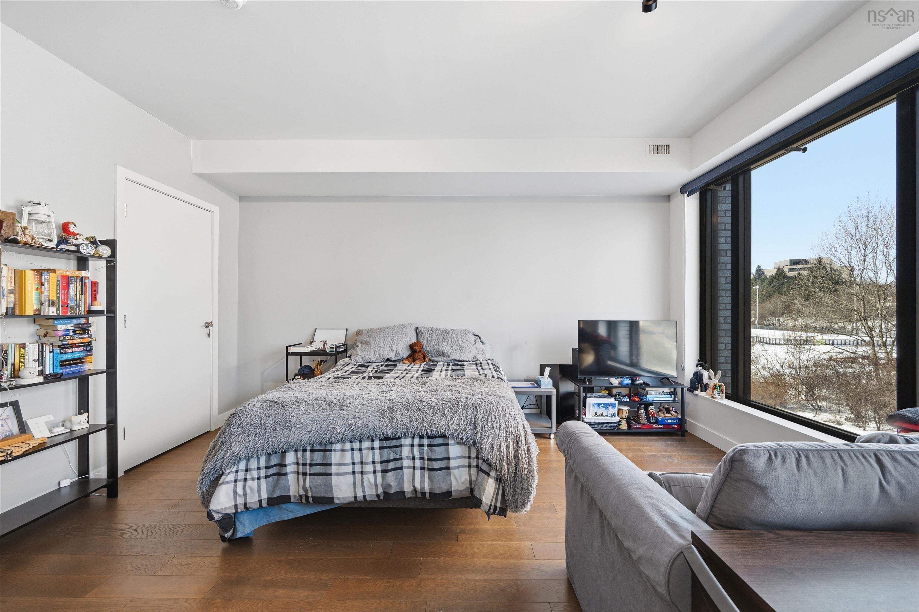 $449,900.00: 305 1048 Wellington Street, Halifax