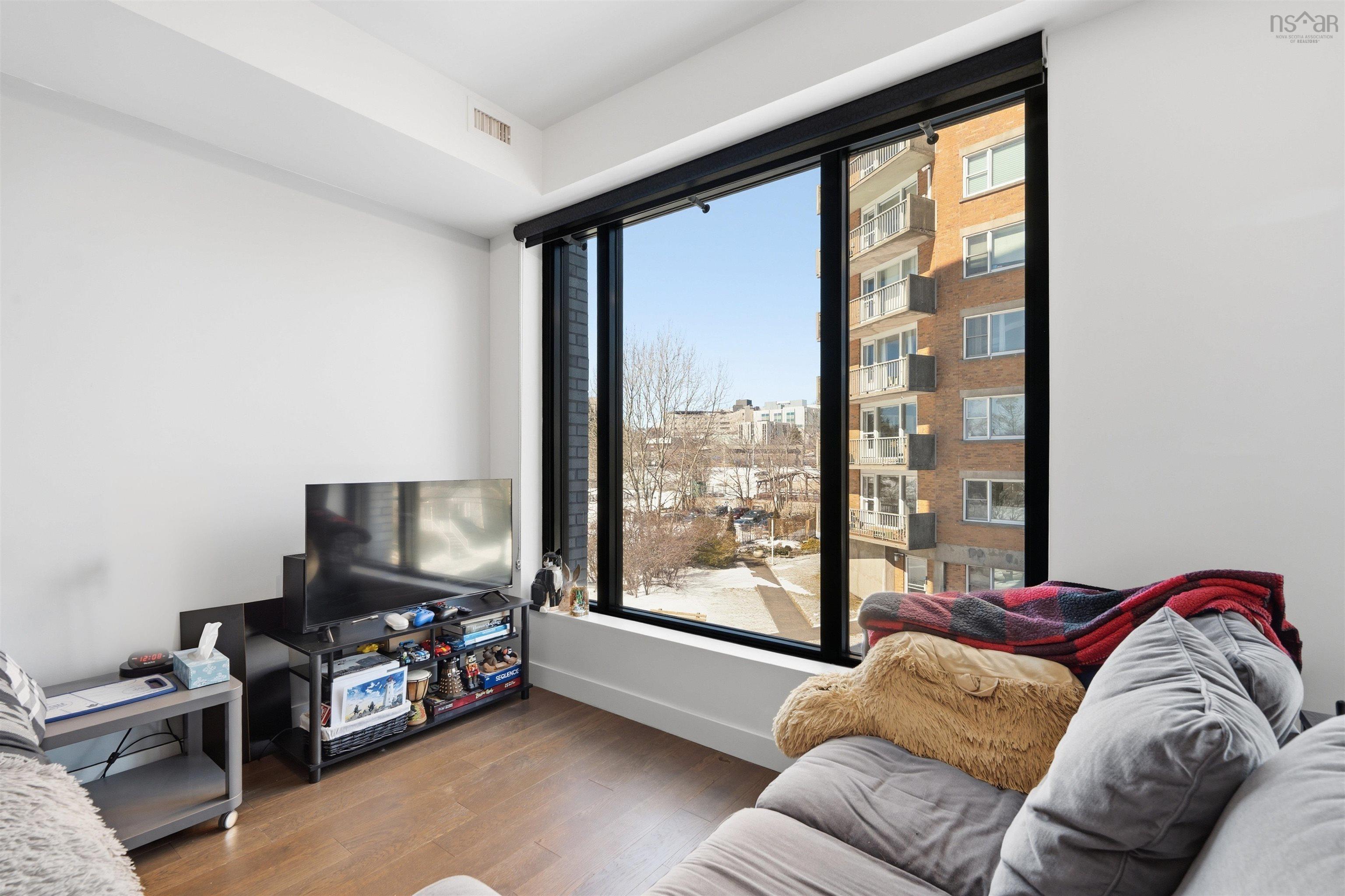 305 1048 Wellington Street, Halifax, NS (MLS 202604042)