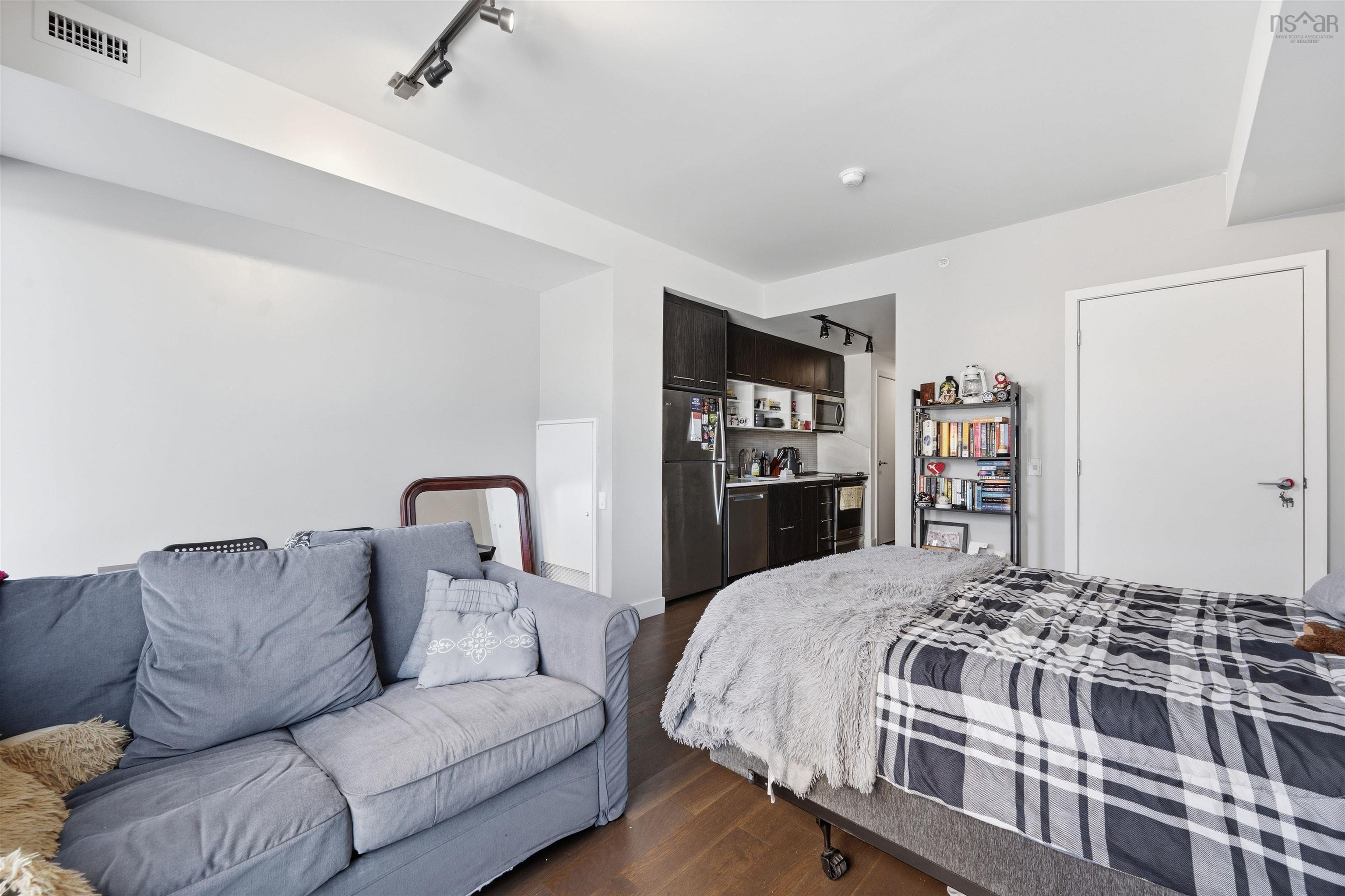 305 1048 Wellington Street, Halifax, NS (MLS 202604042)