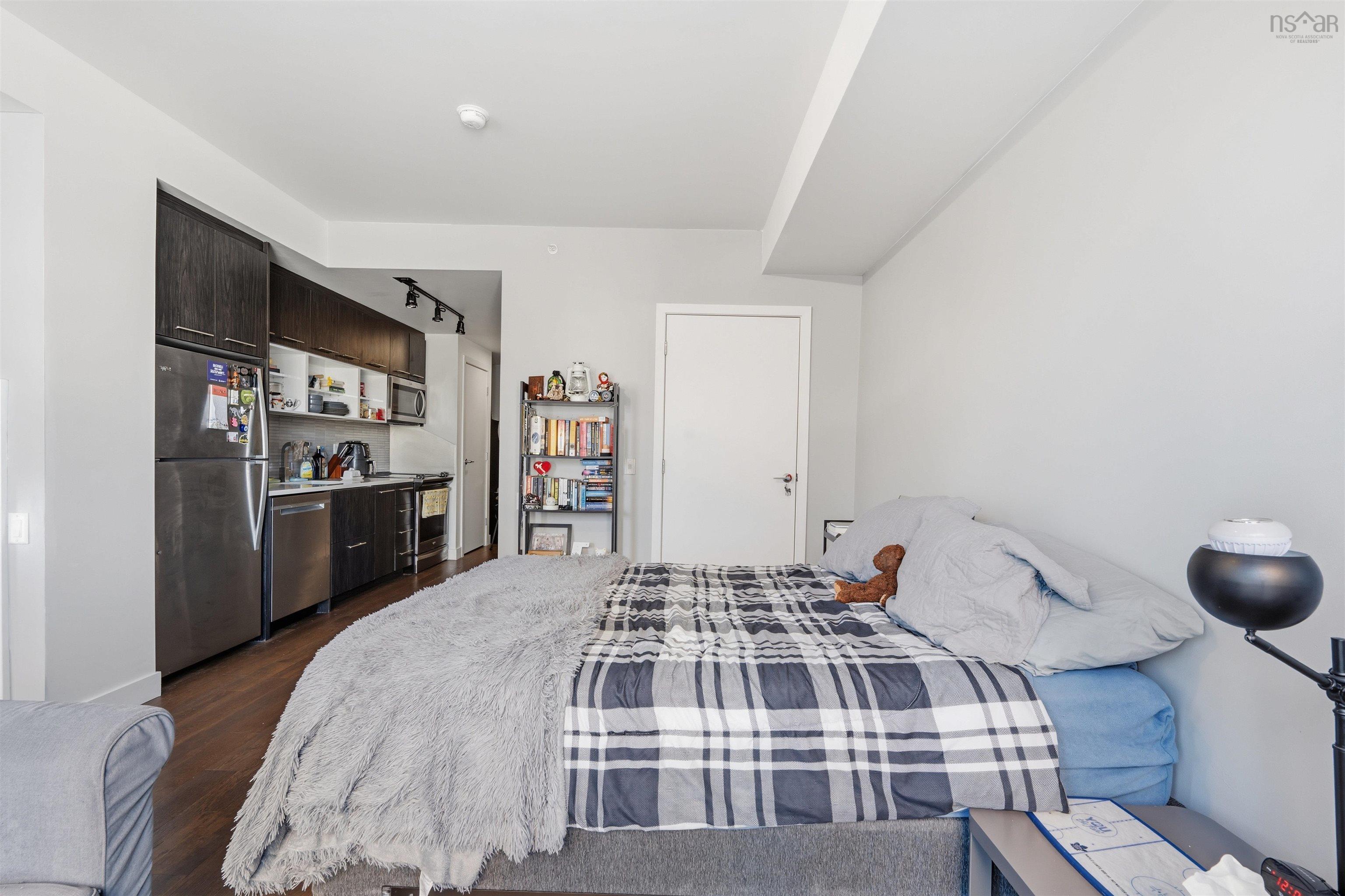 305 1048 Wellington Street, Halifax, NS (MLS 202604042)