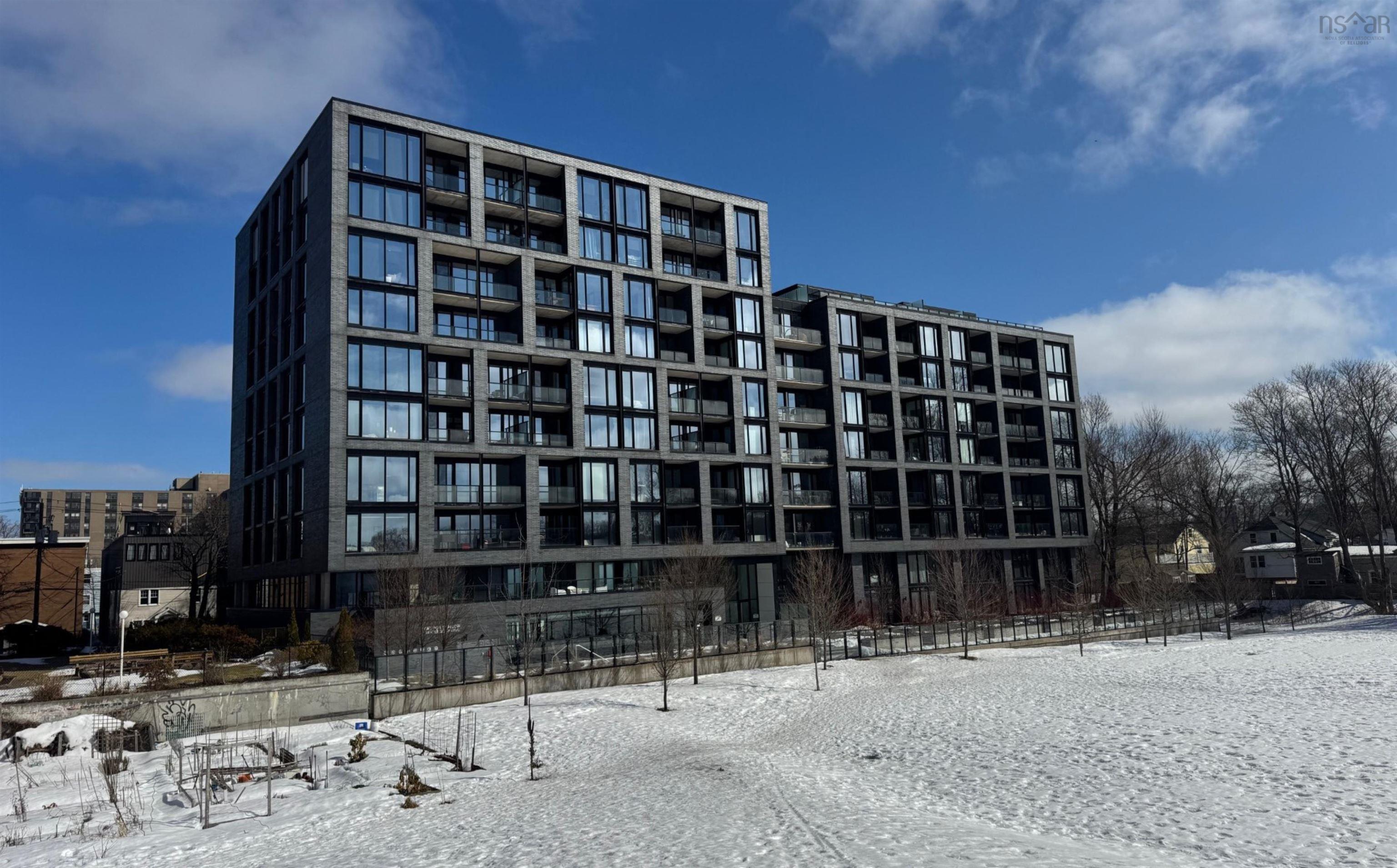 $449,900.00: 305 1048 Wellington Street, Halifax