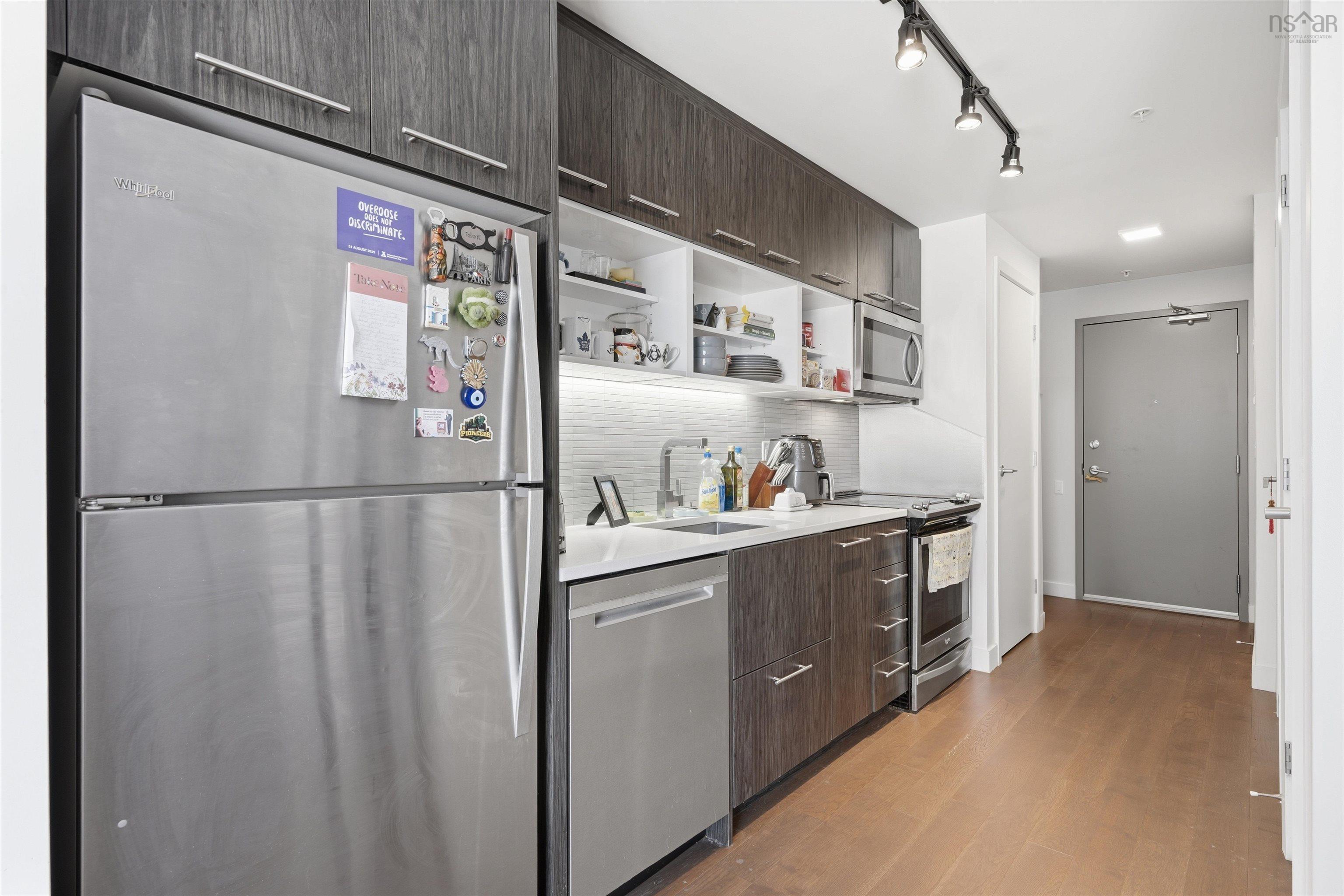 305 1048 Wellington Street, Halifax, NS (MLS 202604042)