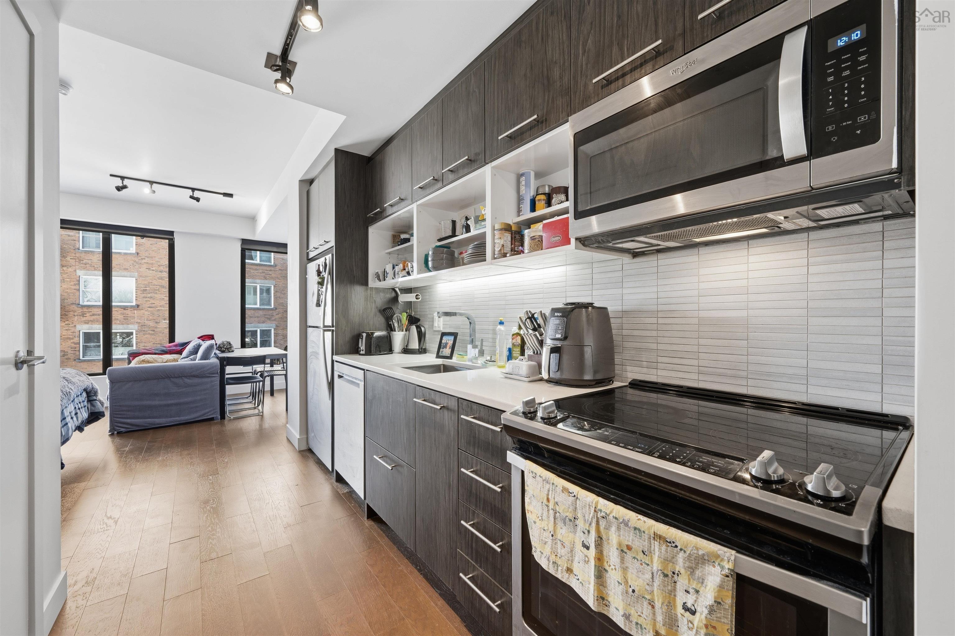 $449,900.00: 305 1048 Wellington Street, Halifax