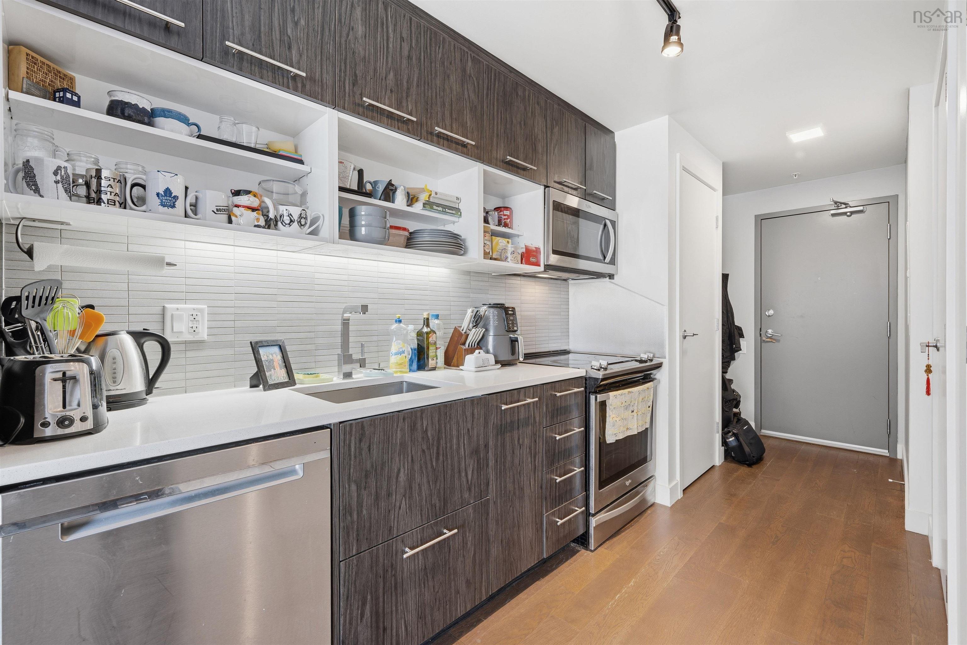305 1048 Wellington Street, Halifax, NS (MLS 202604042)