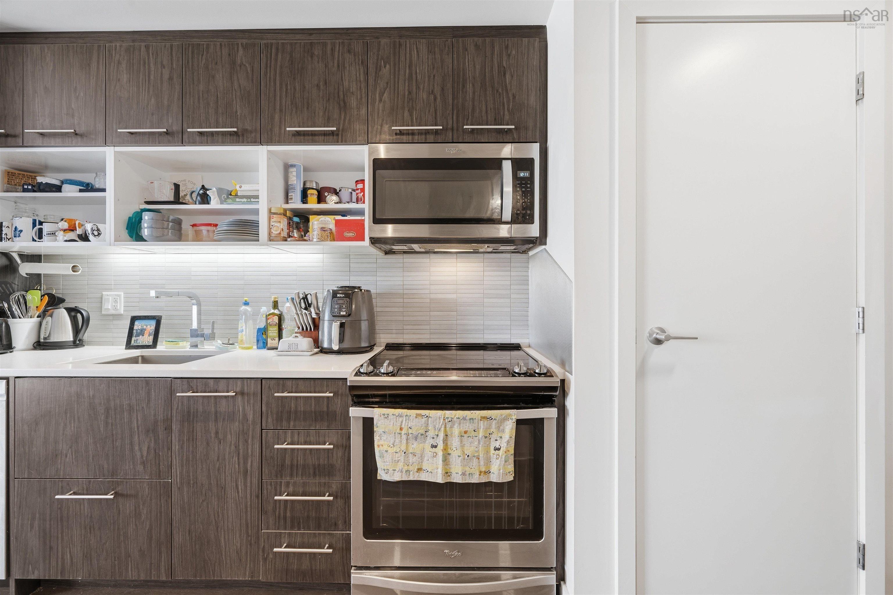 305 1048 Wellington Street, Halifax, NS (MLS 202604042)