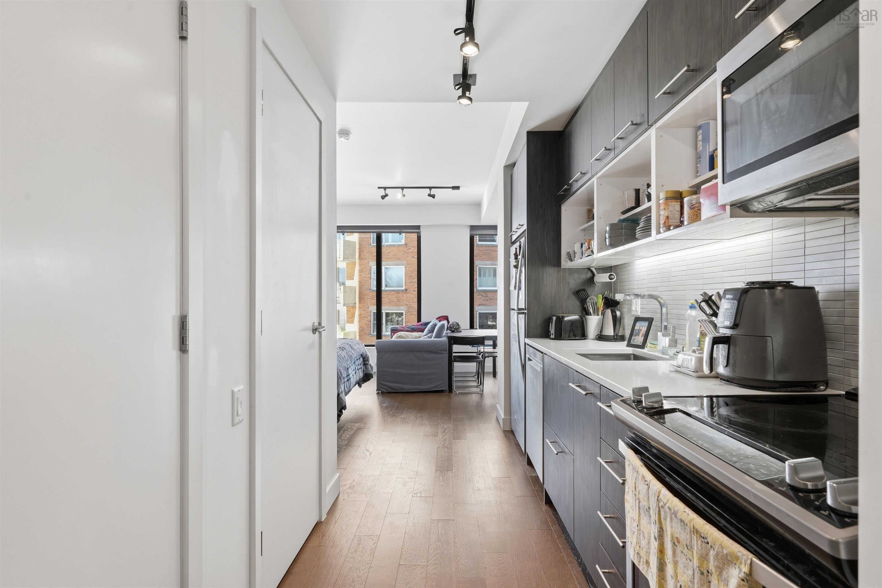 $449,900.00: 305 1048 Wellington Street, Halifax