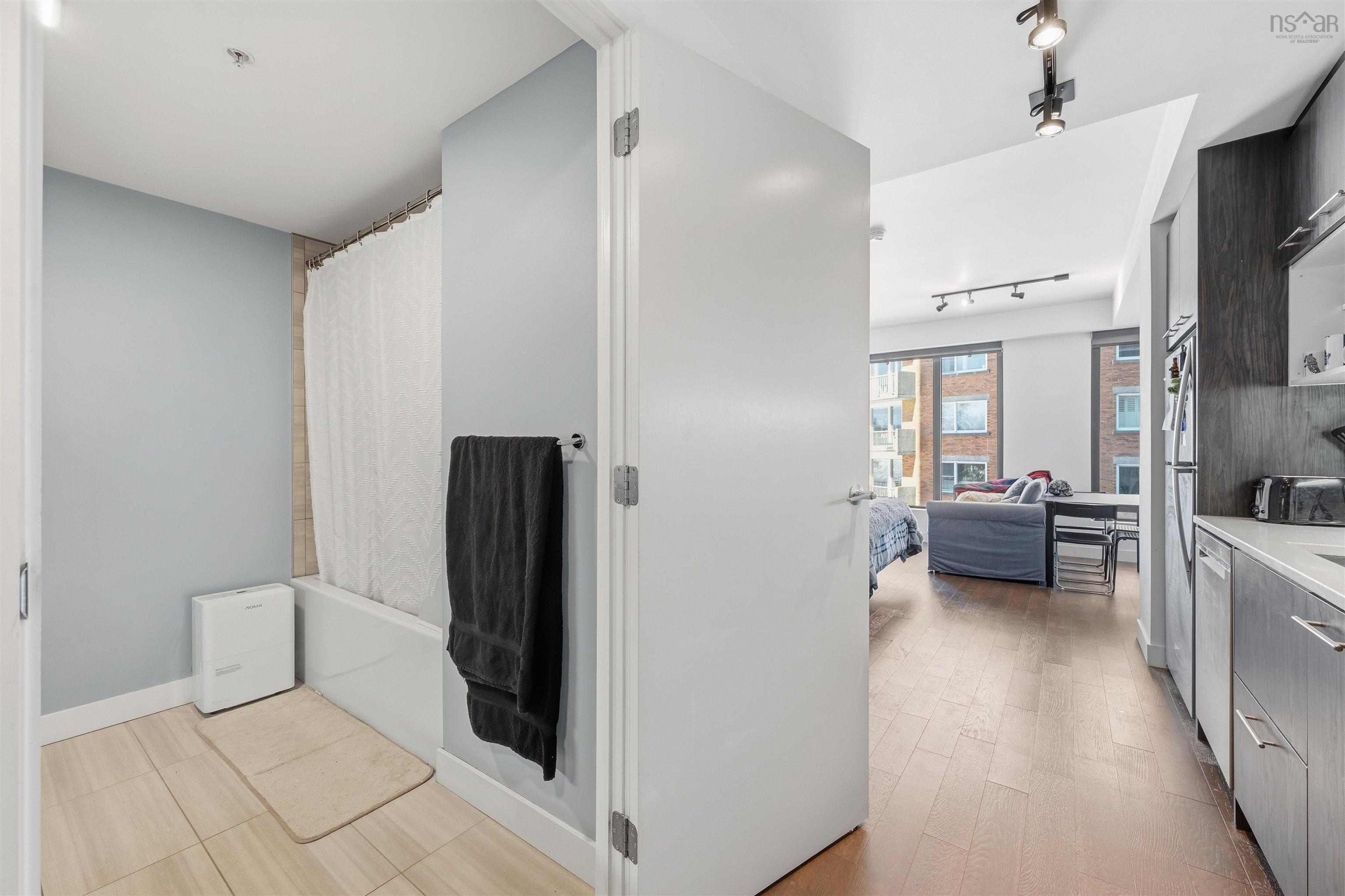 $449,900.00: 305 1048 Wellington Street, Halifax