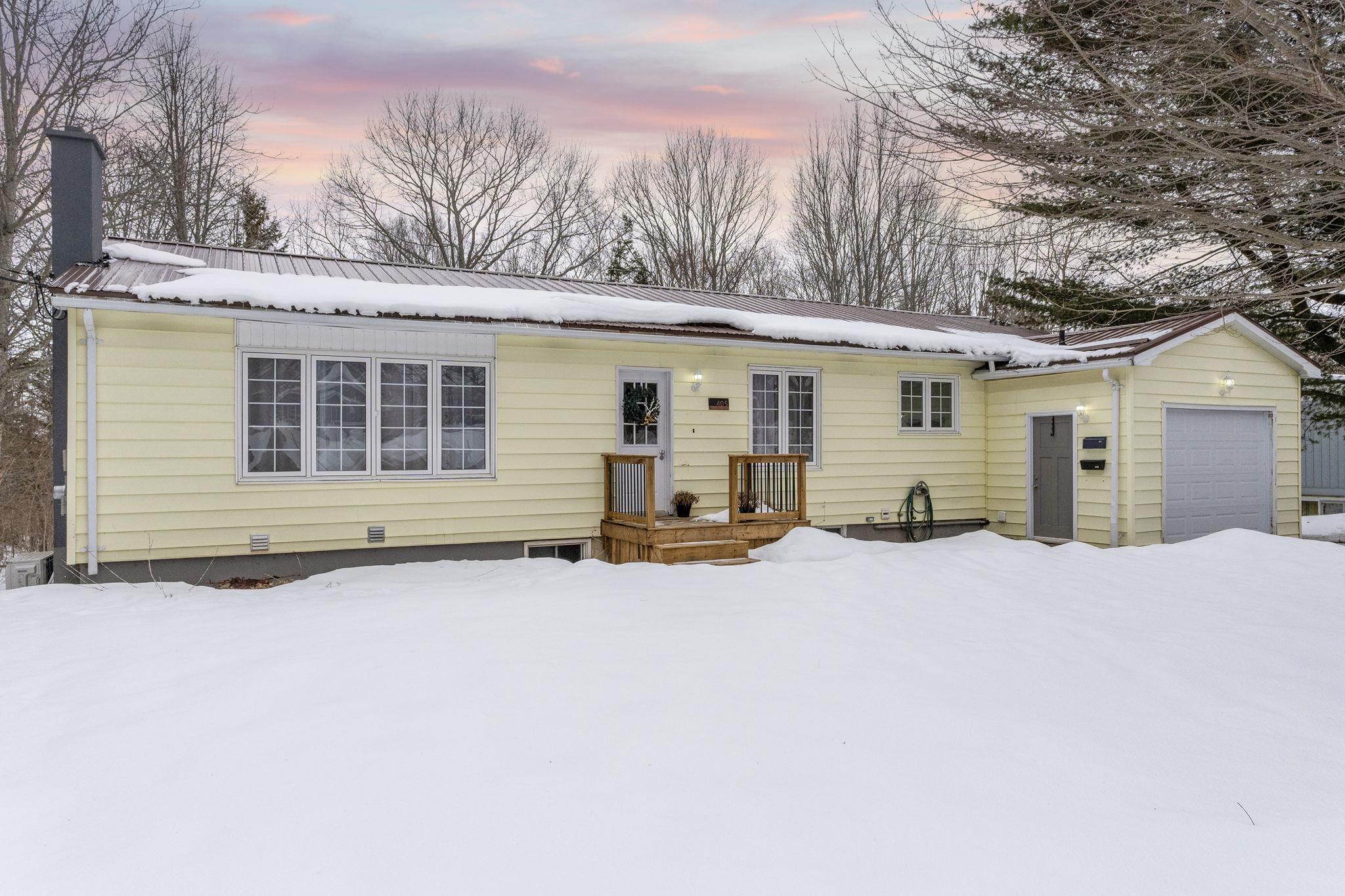 405 Stead Street, North Kentville, NS (MLS® 202604044) | North Kentville Real Estate | RE/MAX Halifax