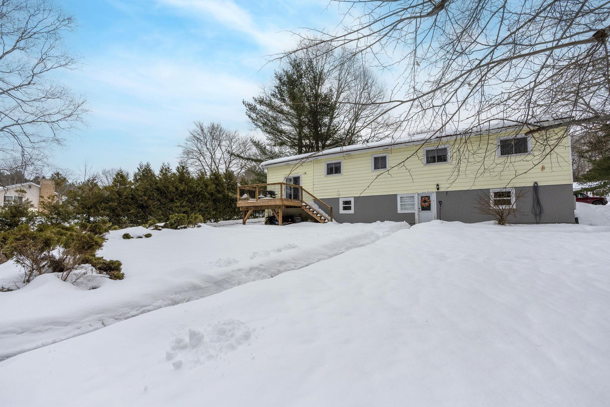 $499,000.00: 405 Stead Street, North Kentville