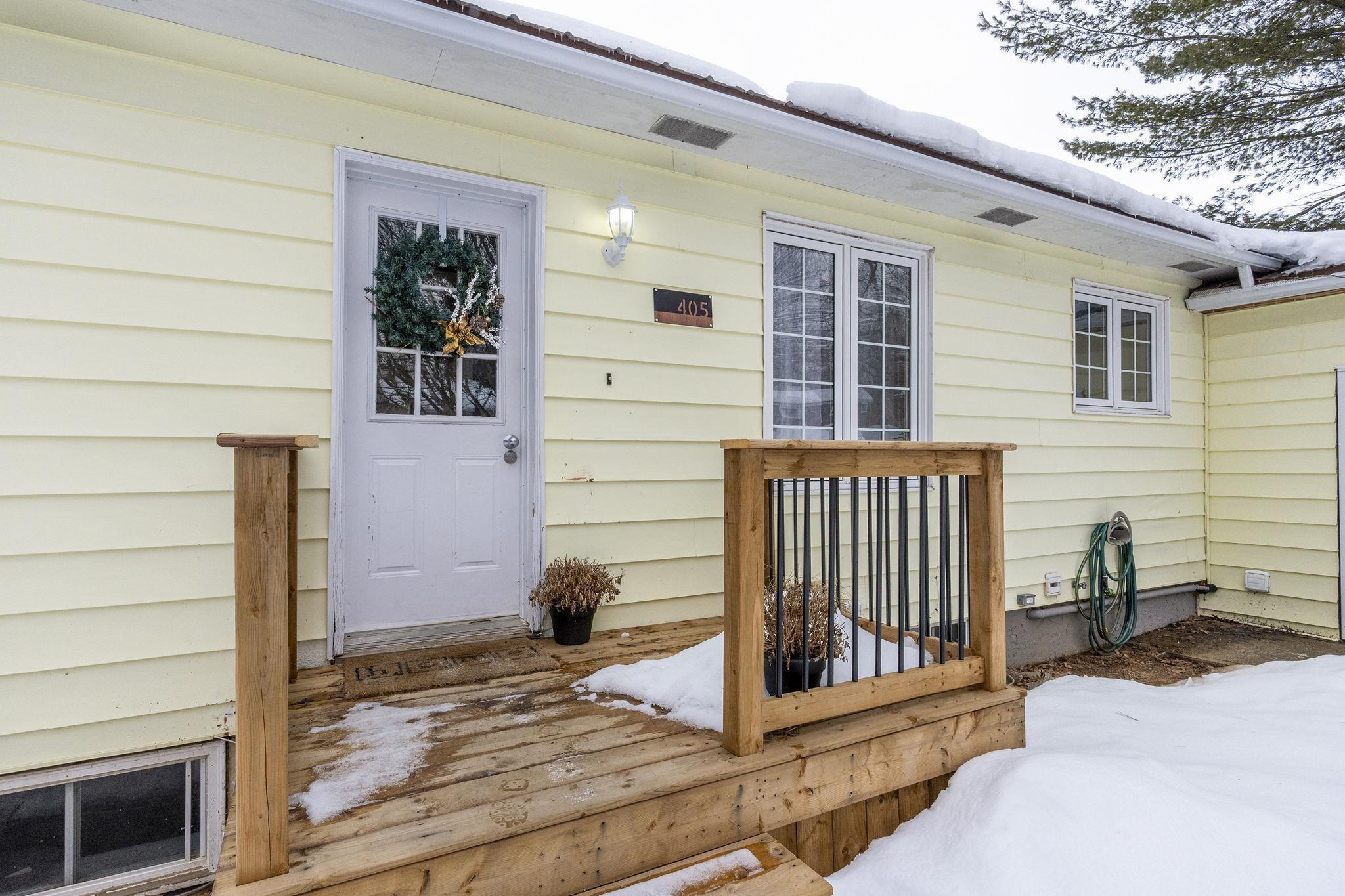 $499,000.00: 405 Stead Street, North Kentville