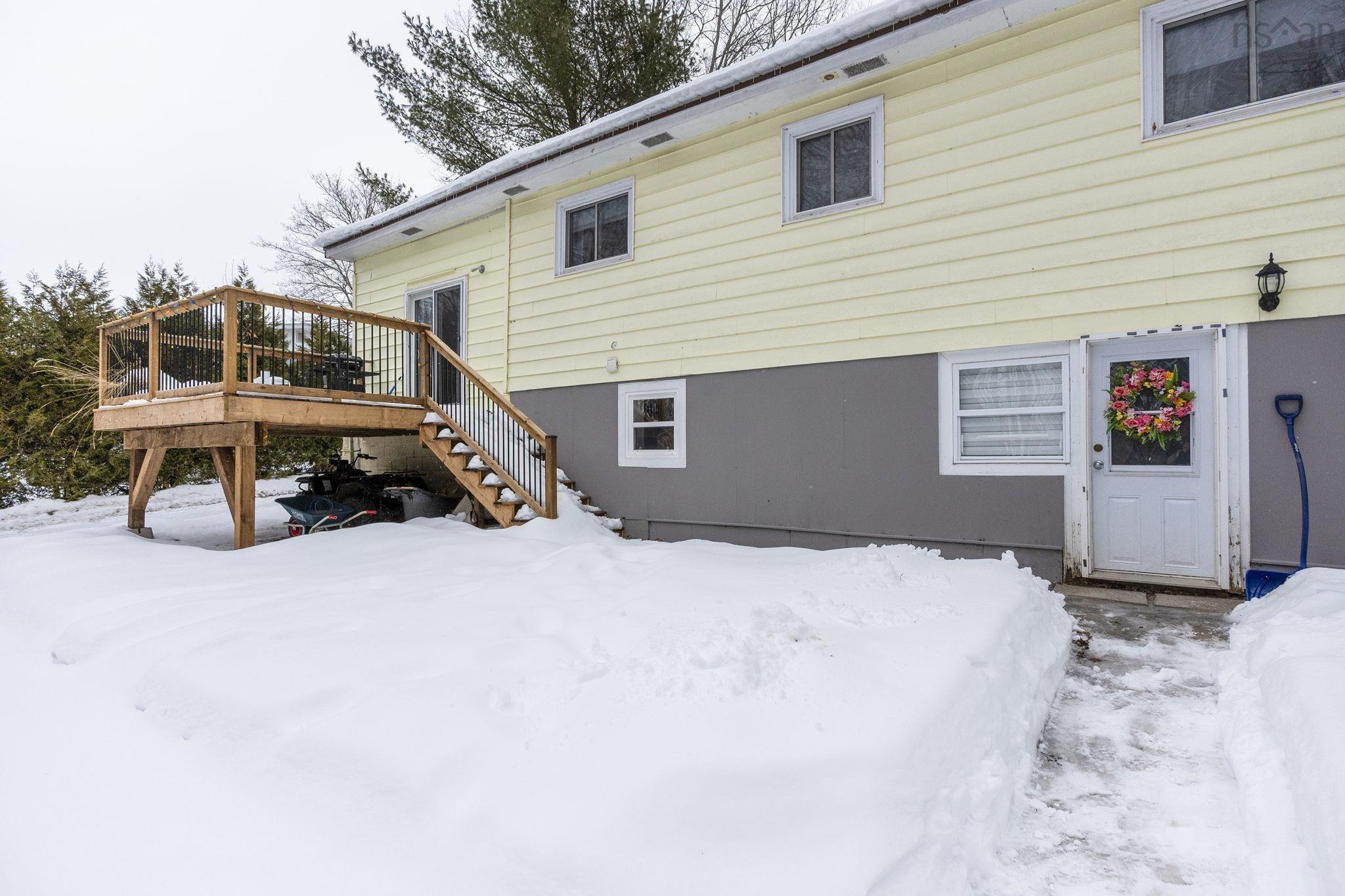 $499,000.00: 405 Stead Street, North Kentville