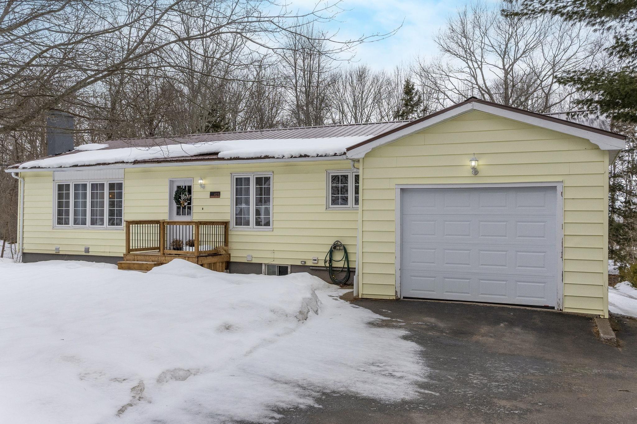 $499,000.00: 405 Stead Street, North Kentville