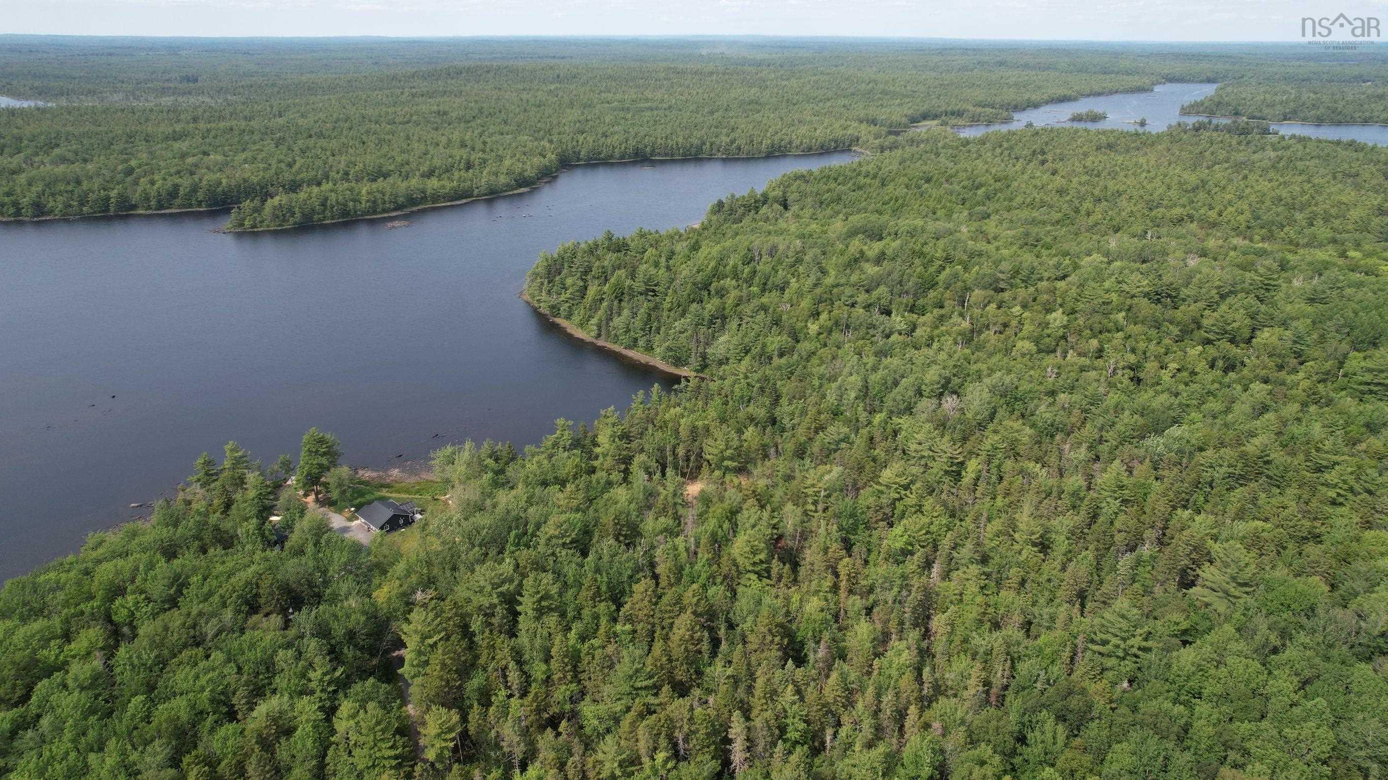 $249,900.00: Lot 16 Shingle Lake Road, New Elm