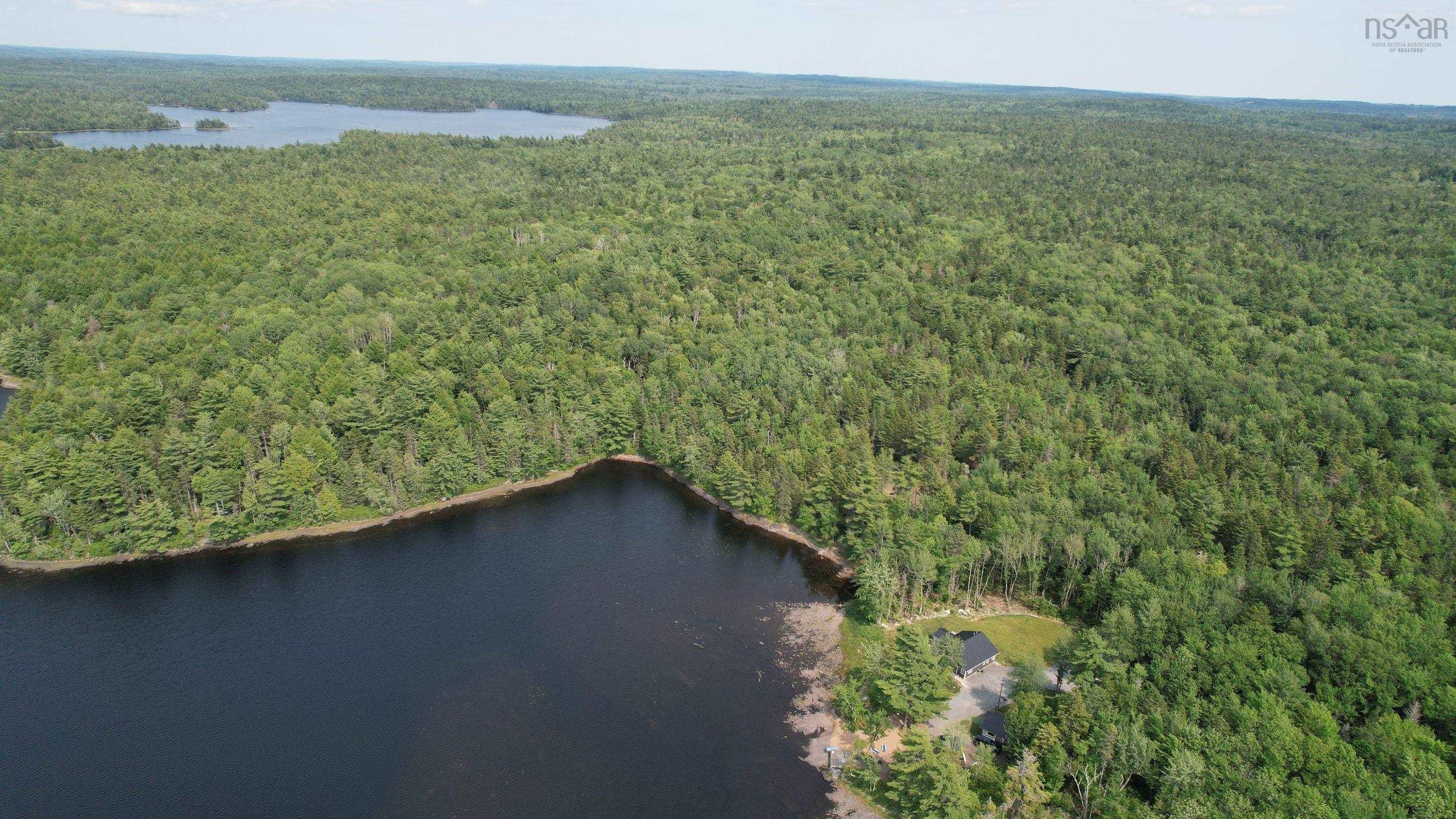 $249,900.00: Lot 16 Shingle Lake Road, New Elm