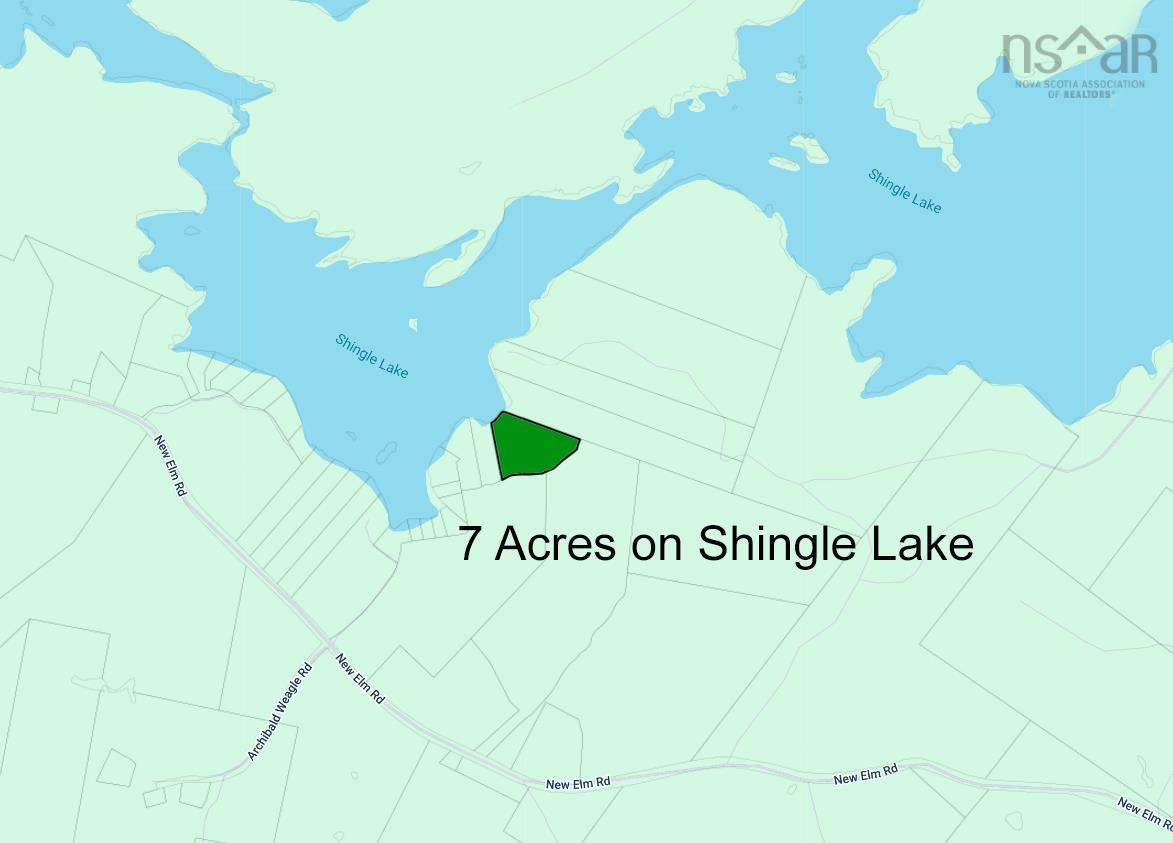 $249,900.00: Lot 16 Shingle Lake Road, New Elm