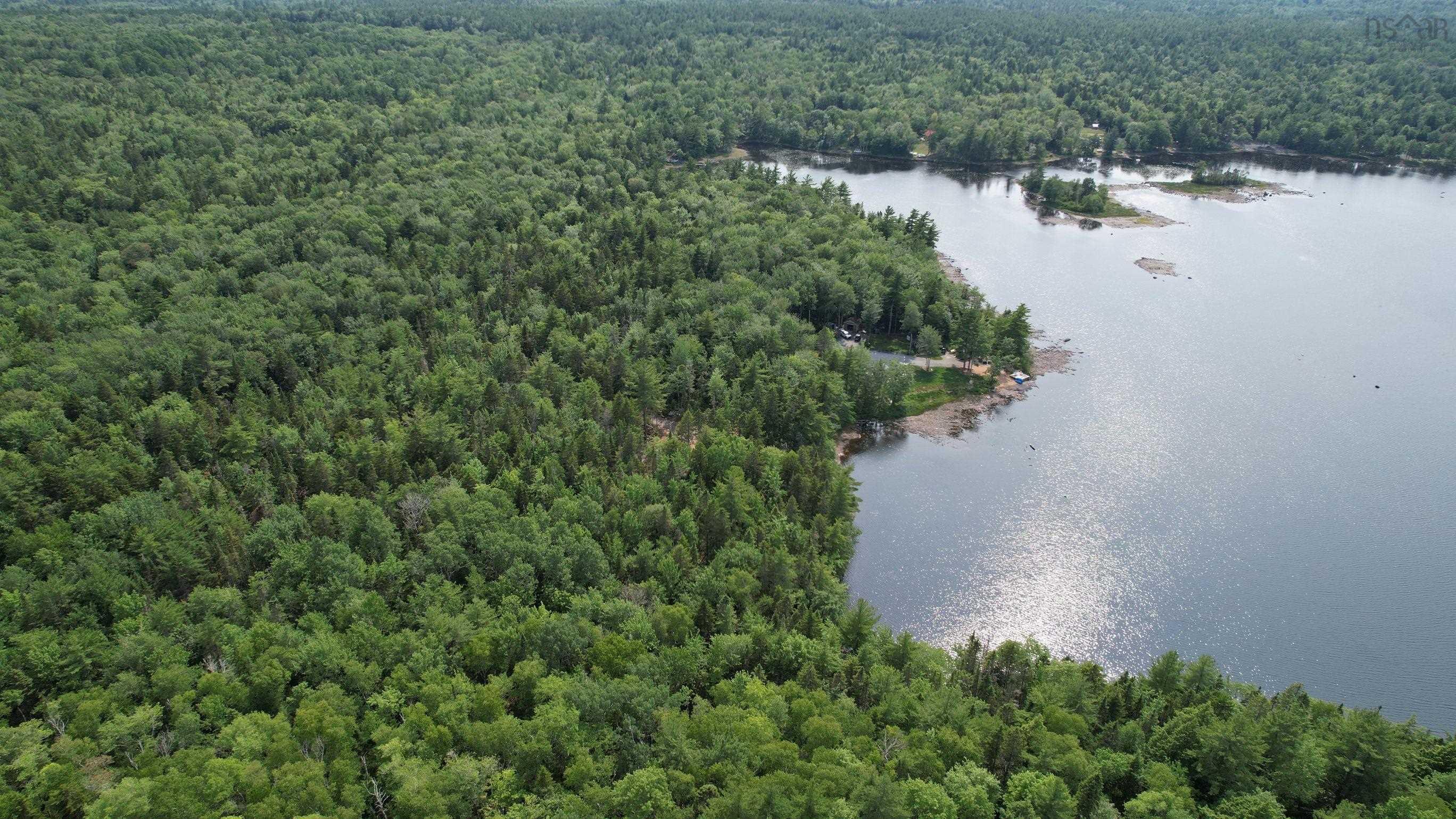 $249,900.00: Lot 16 Shingle Lake Road, New Elm