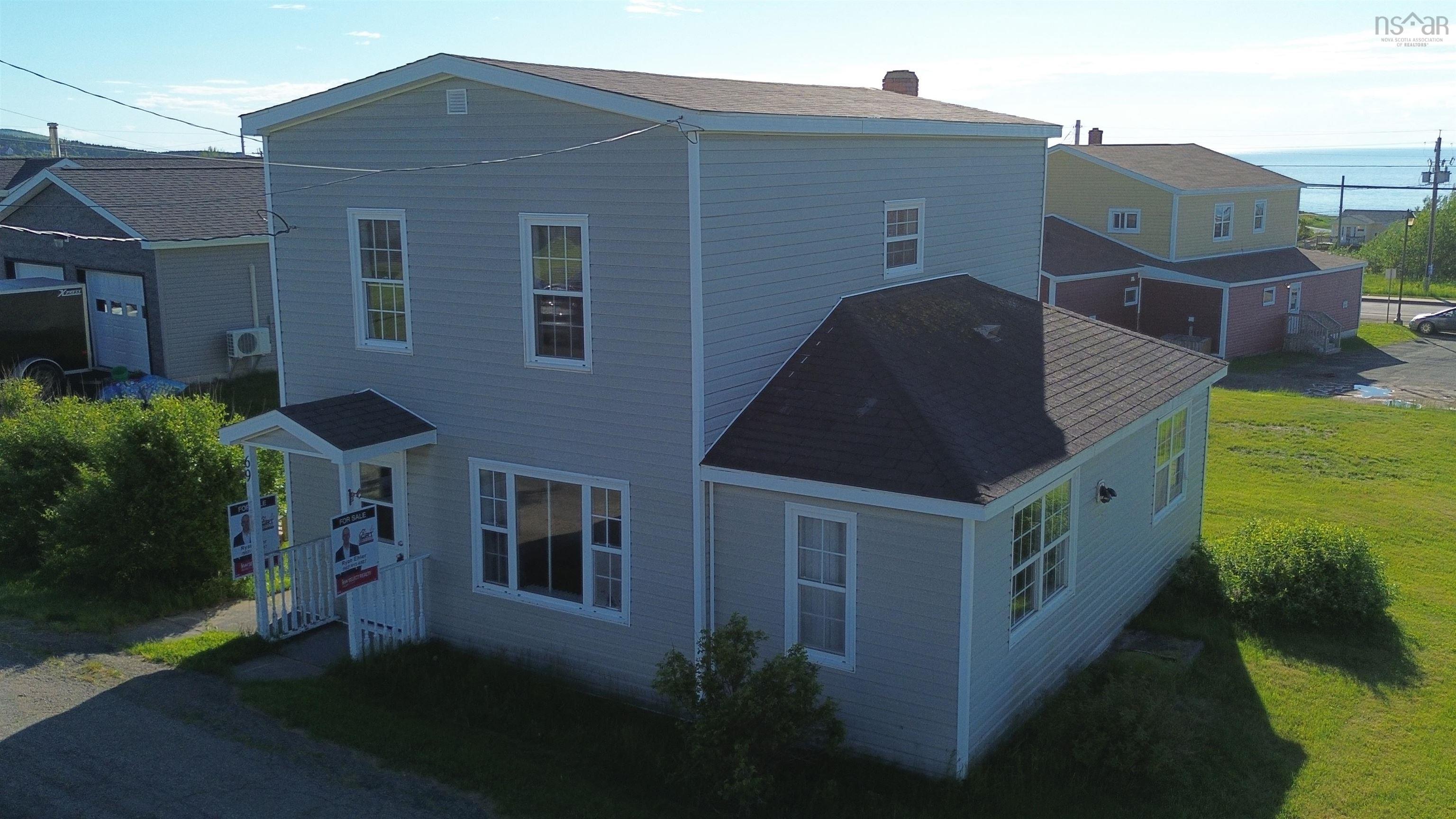 $349,000.00: 69 Campbell Street, Inverness
