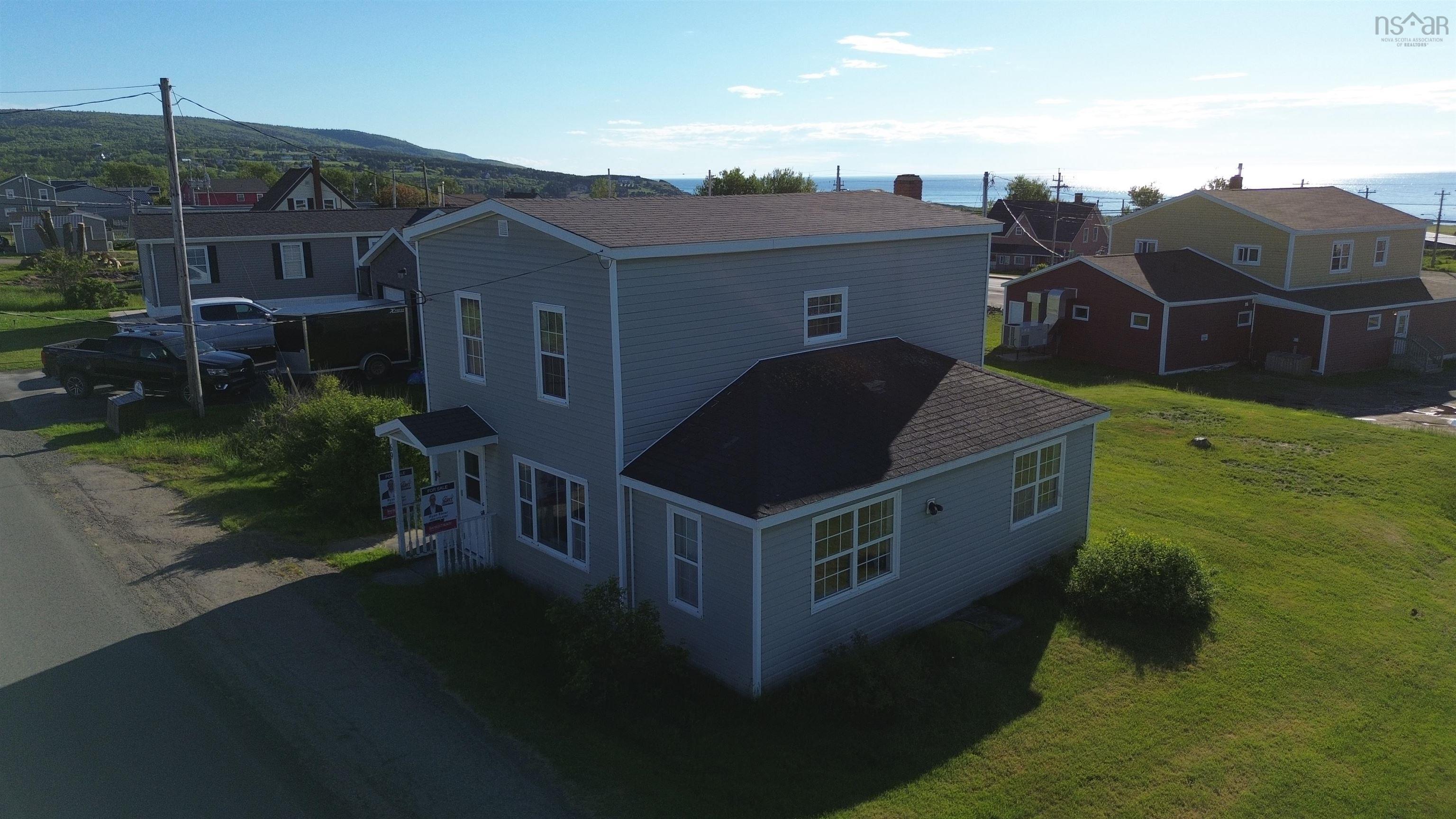 $349,000.00: 69 Campbell Street, Inverness