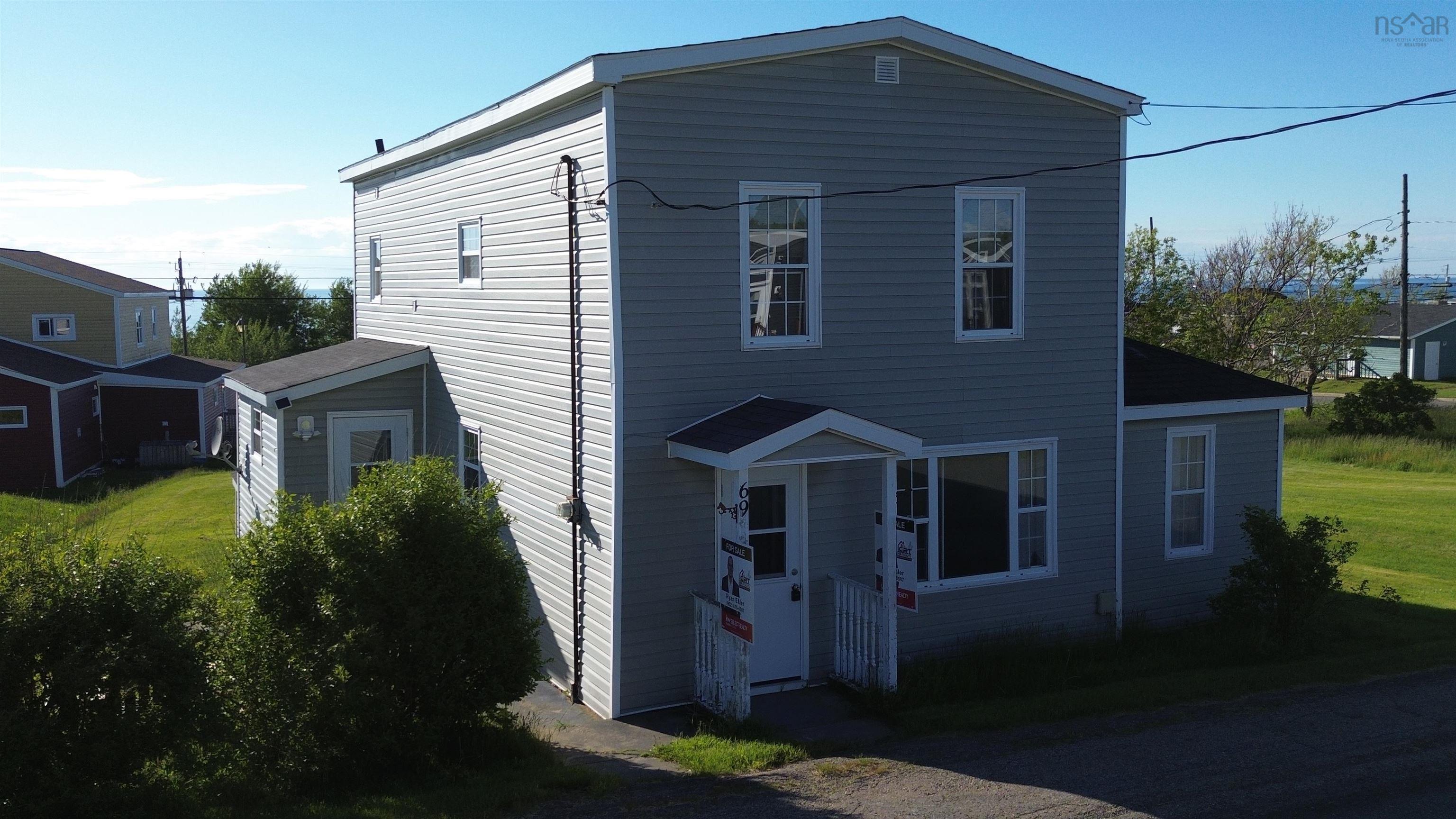 $349,000.00: 69 Campbell Street, Inverness