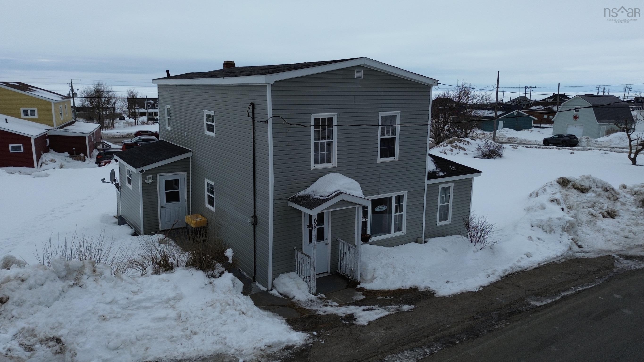 $349,000.00: 69 Campbell Street, Inverness